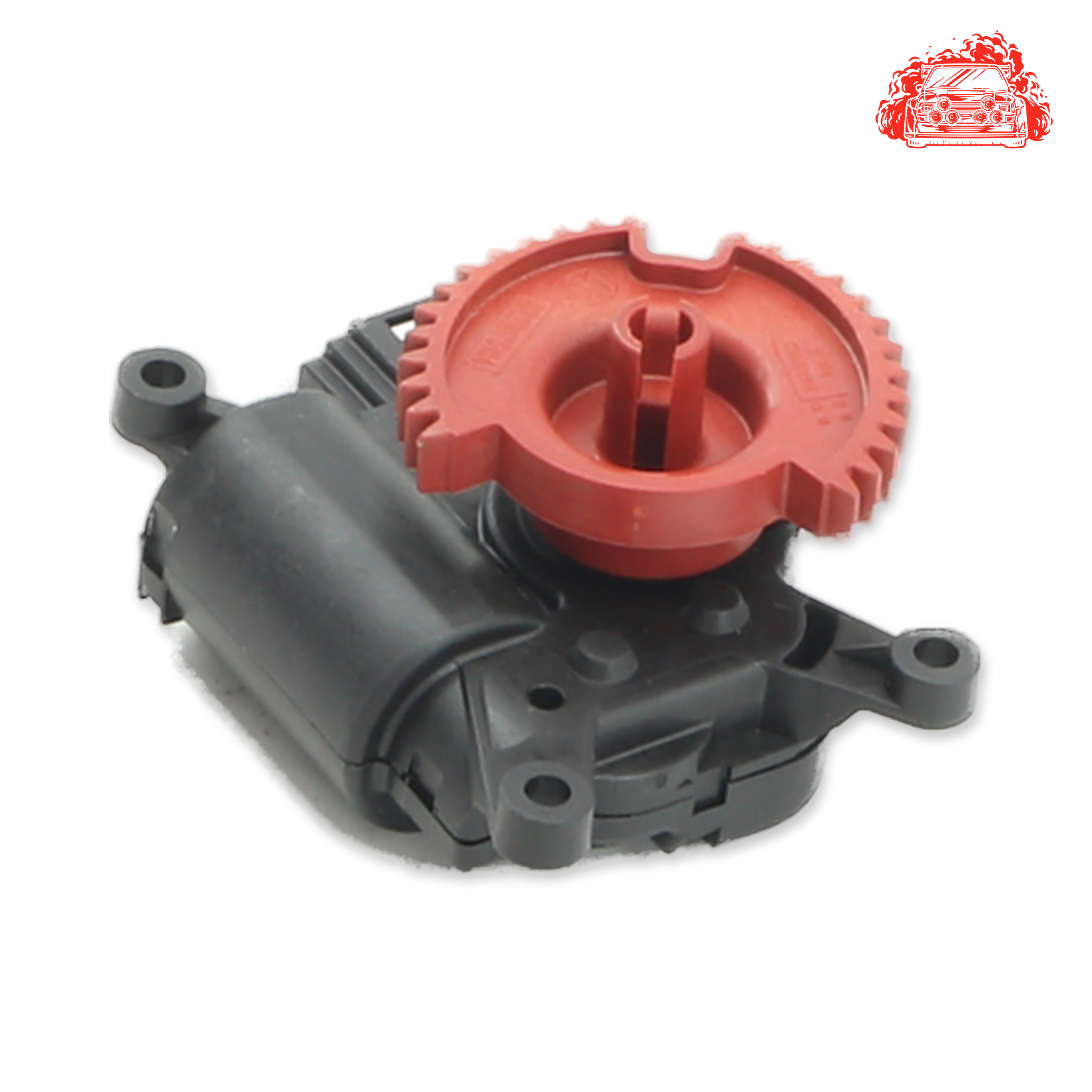Used VOLKSWAGEN POLO VIVO GP 1.4 TRENDLINE TIP Heater Vent Flap Actuator - V326800390.25844