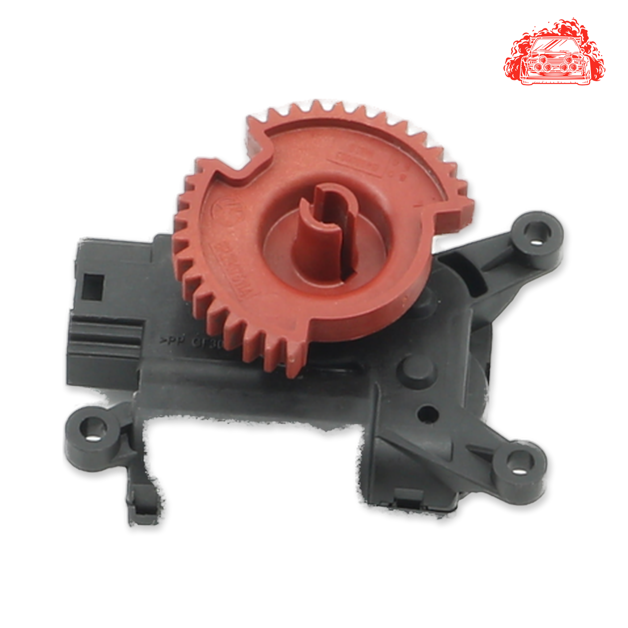 Used VOLKSWAGEN POLO VIVO GP 1.4 TRENDLINE TIP Heater Vent Flap Actuator - V326800390.25844