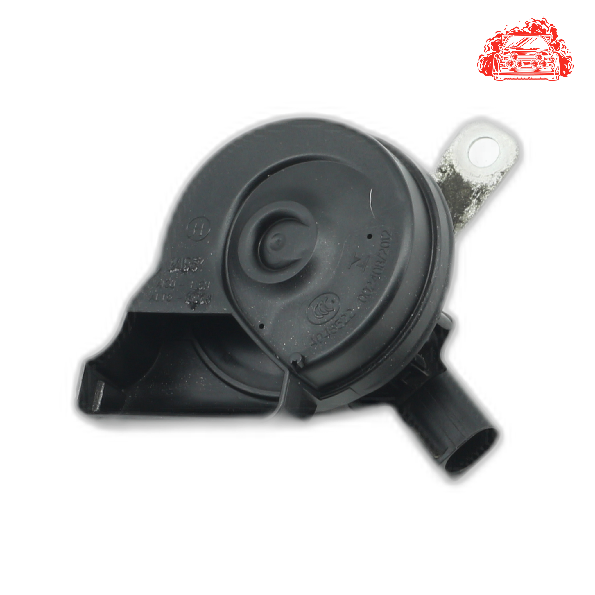 Used VW Polo Vivo GP 1.4 Trendline Tip Horn E30055307