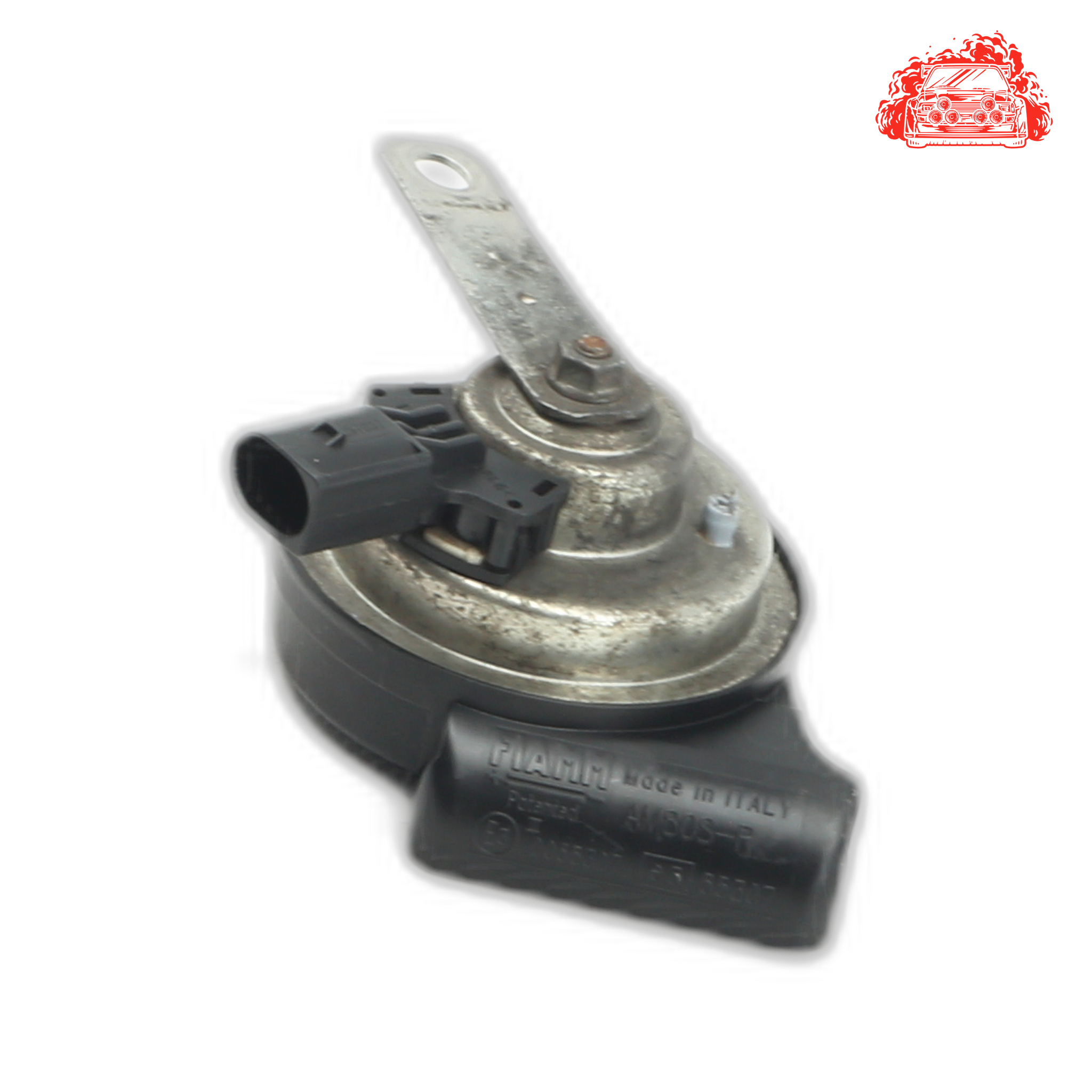 Used VW Polo Vivo GP 1.4 Trendline Tip Horn E30055307