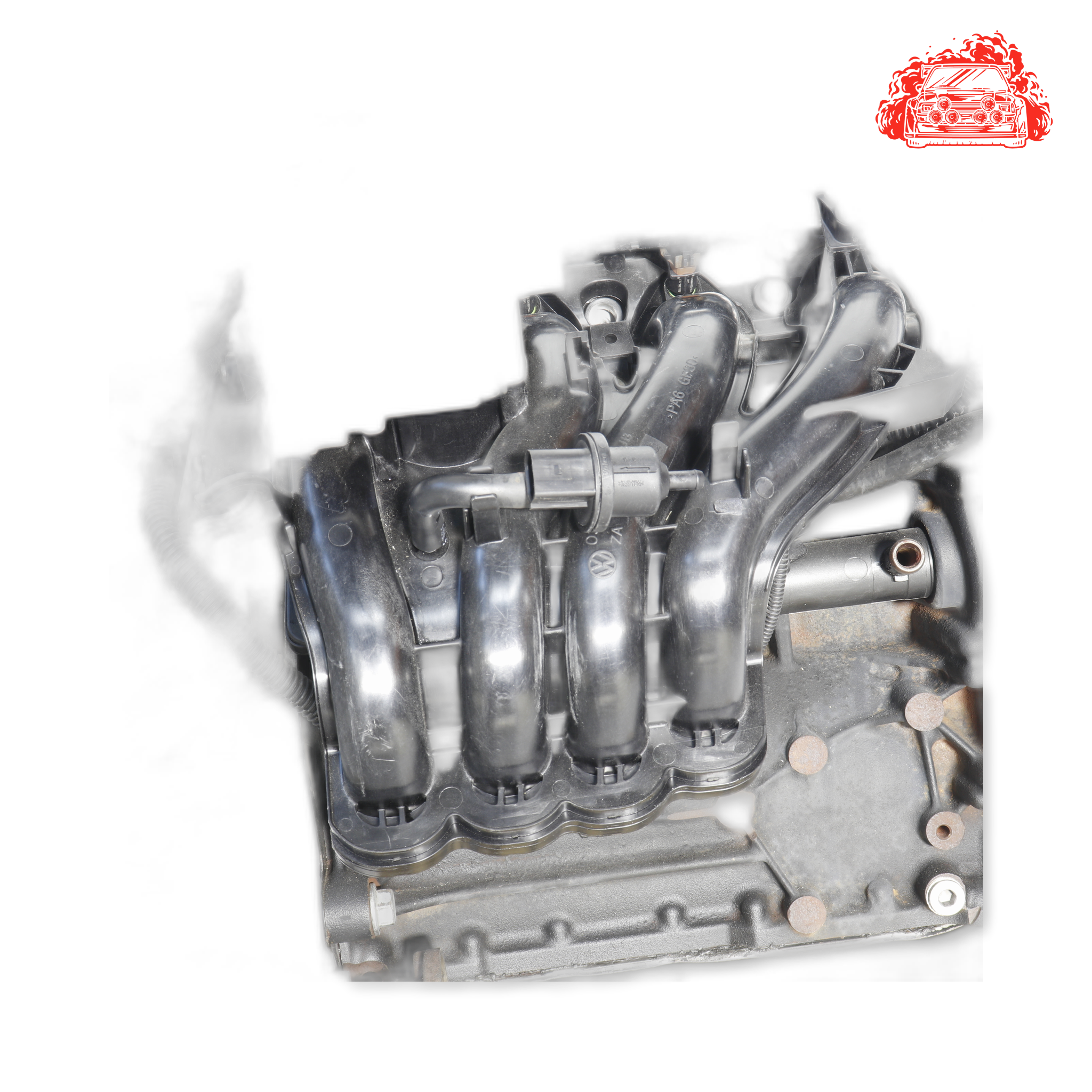 Used VW Polo Vivo GP 1.4 Trendline TIP Intake Manifold