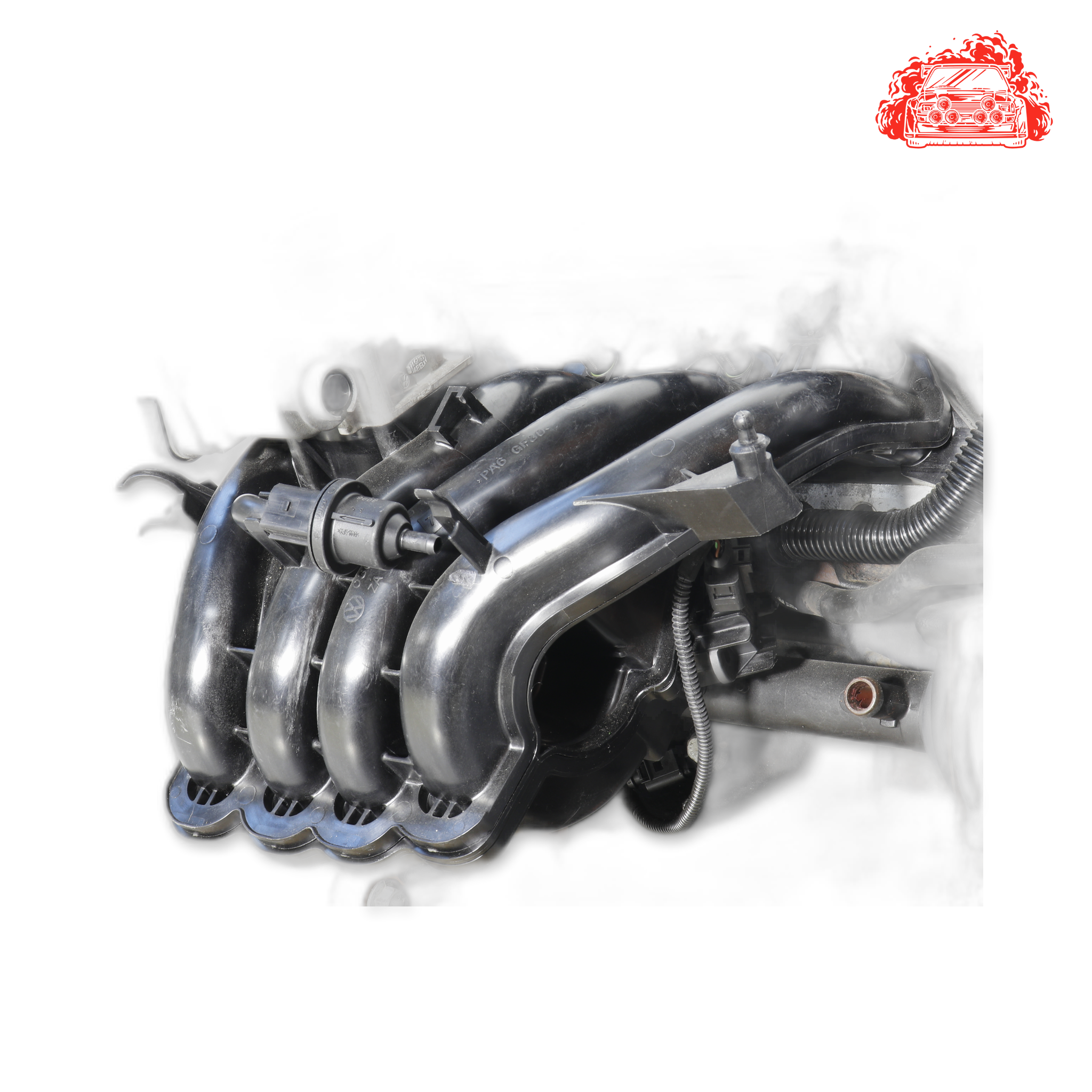 Used VW Polo Vivo GP 1.4 Trendline TIP Intake Manifold