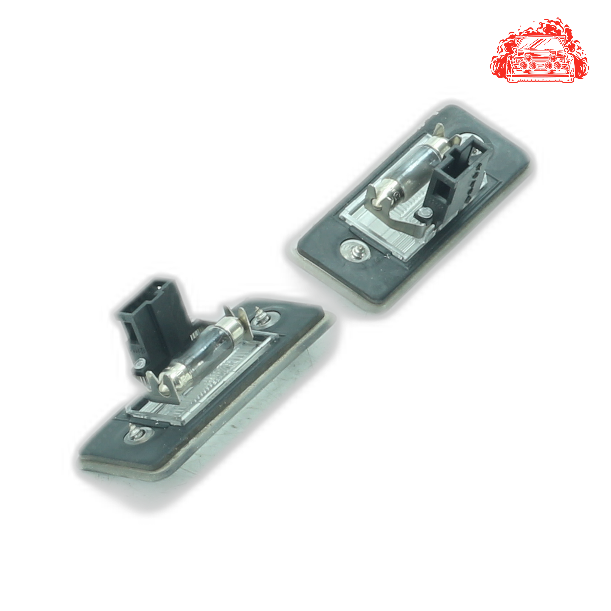 Used Volkswagen Polo Vivo GP 1.4 Trendline Tip Number Plate Lights