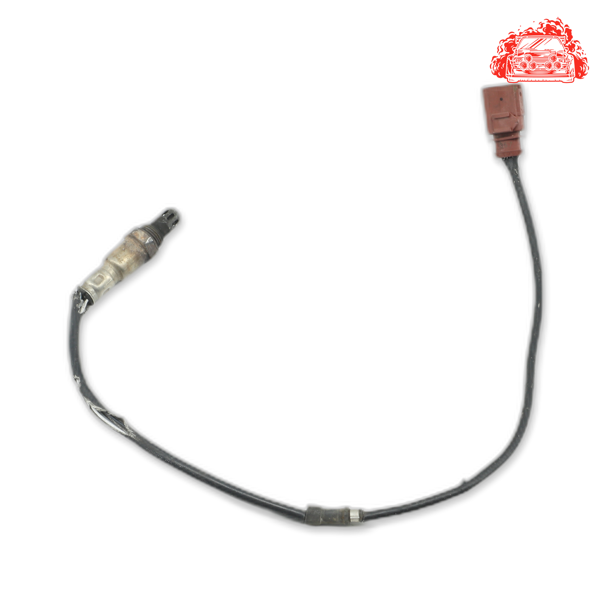 Used VW Polo Vivo GP 1.4 Trendline Tip Oxygen Sensor - OEM 03C906262AT