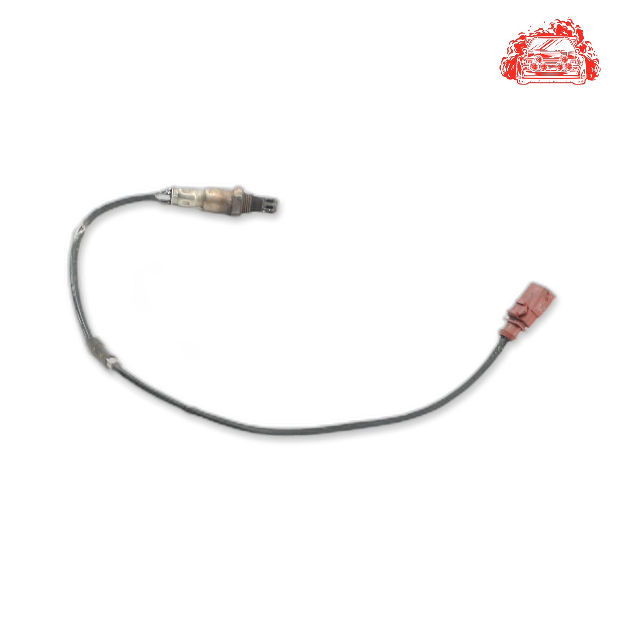Used VW Polo Vivo GP 1.4 Trendline Tip Oxygen Sensor - OEM 03C906262AT