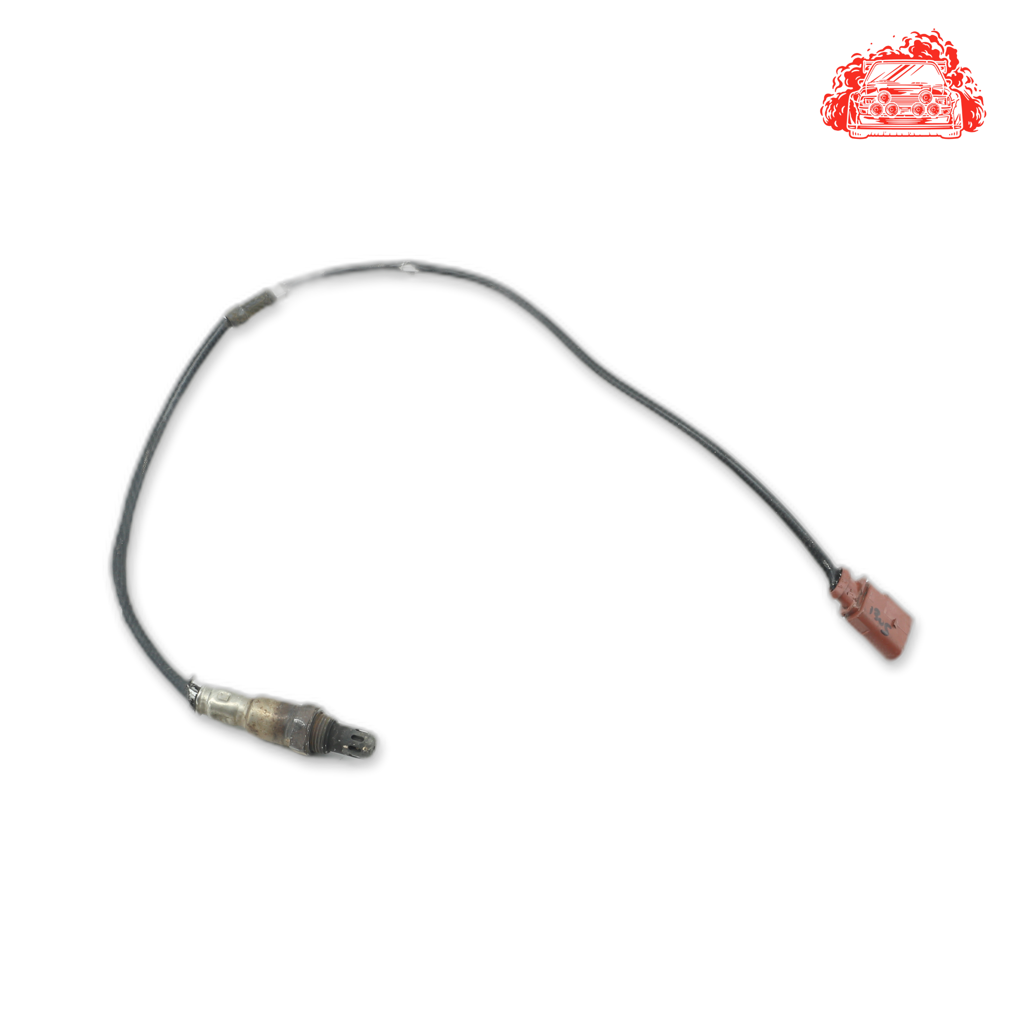 Used VW Polo Vivo GP 1.4 Trendline Tip Oxygen Sensor - OEM 03C906262AT