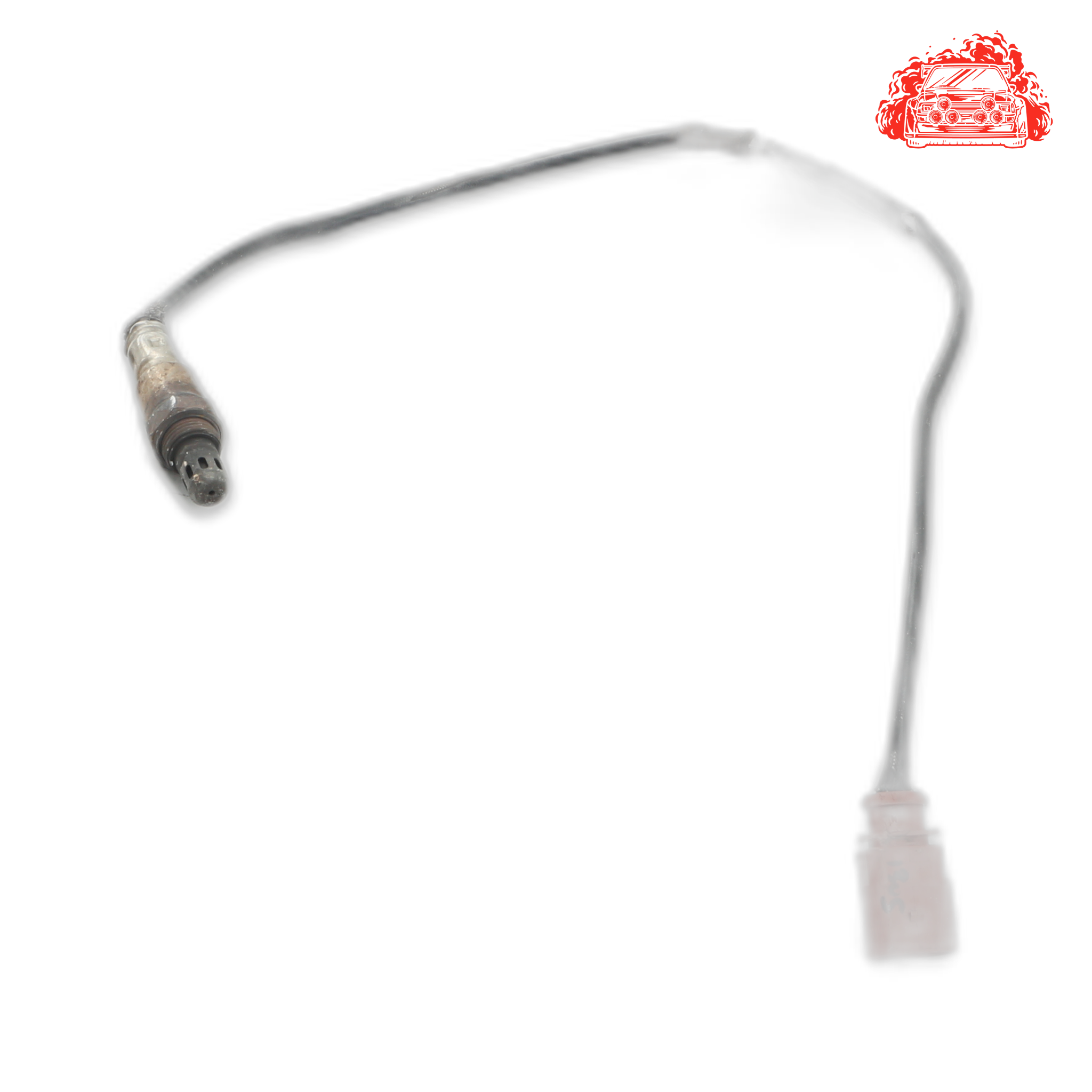 Used VW Polo Vivo GP 1.4 Trendline Tip Oxygen Sensor - OEM 03C906262AT