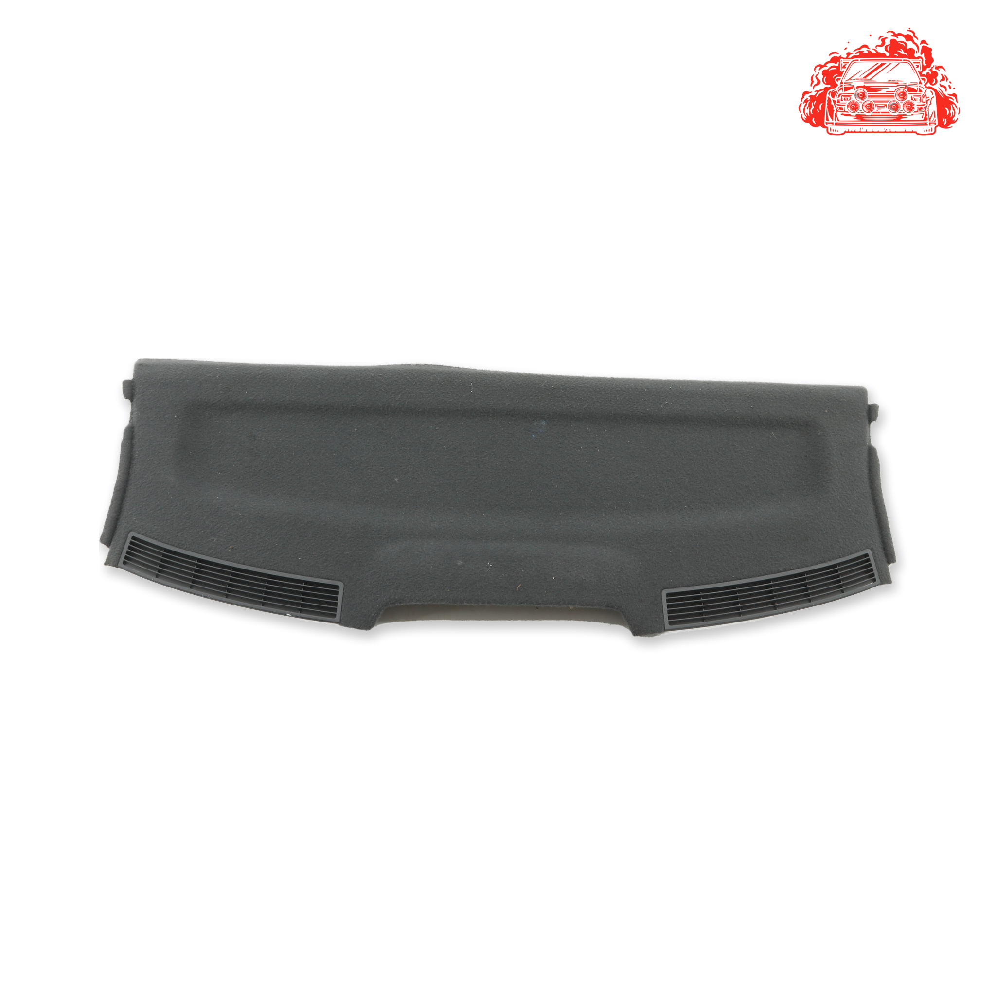Used VW Polo Vivo GP 1.4 Trendline Tip Parcel Tray