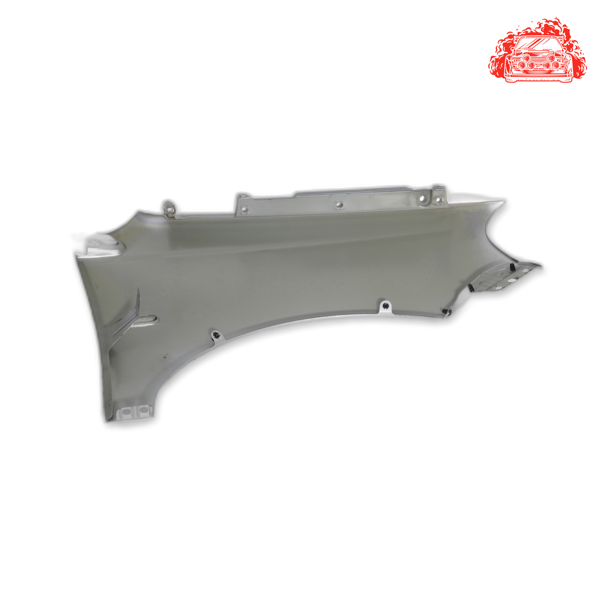 Used VW Polo Vivo GP 1.4 Trendline Tip Passenger Side Fender