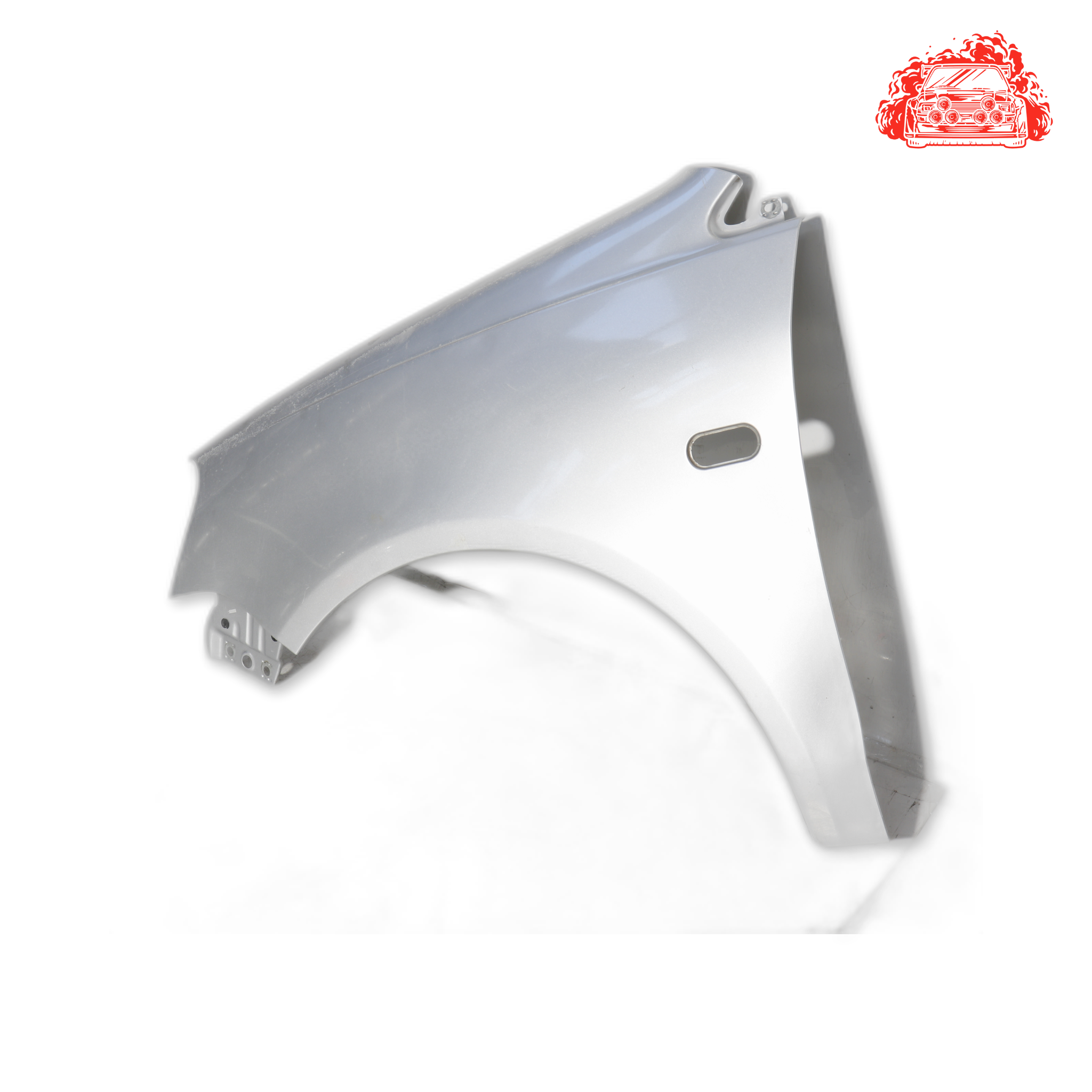 Used VW Polo Vivo GP 1.4 Trendline Tip Passenger Side Fender