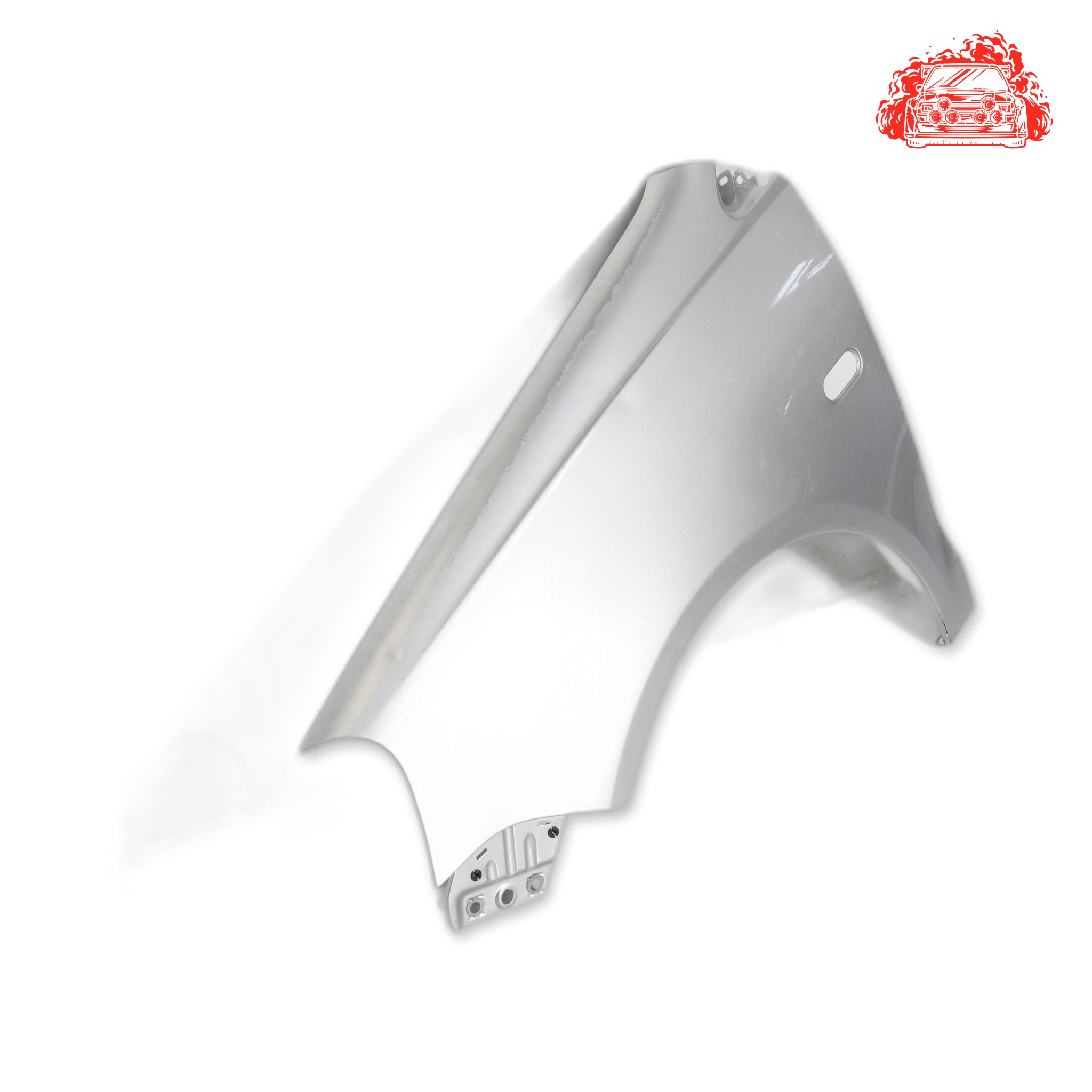 Used VW Polo Vivo GP 1.4 Trendline Tip Passenger Side Fender