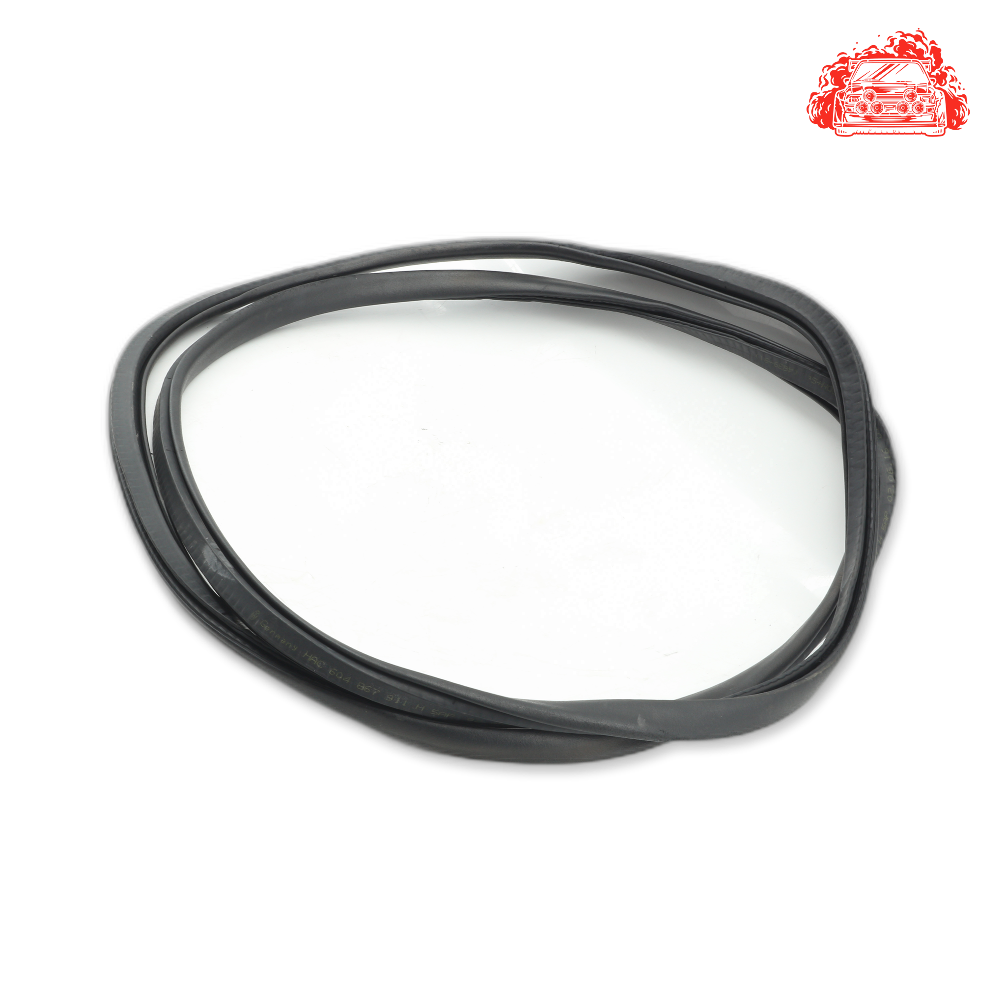 Used VW Polo Vivo GP 1.4 Trendline Tip Front Chassis Door Rubber
