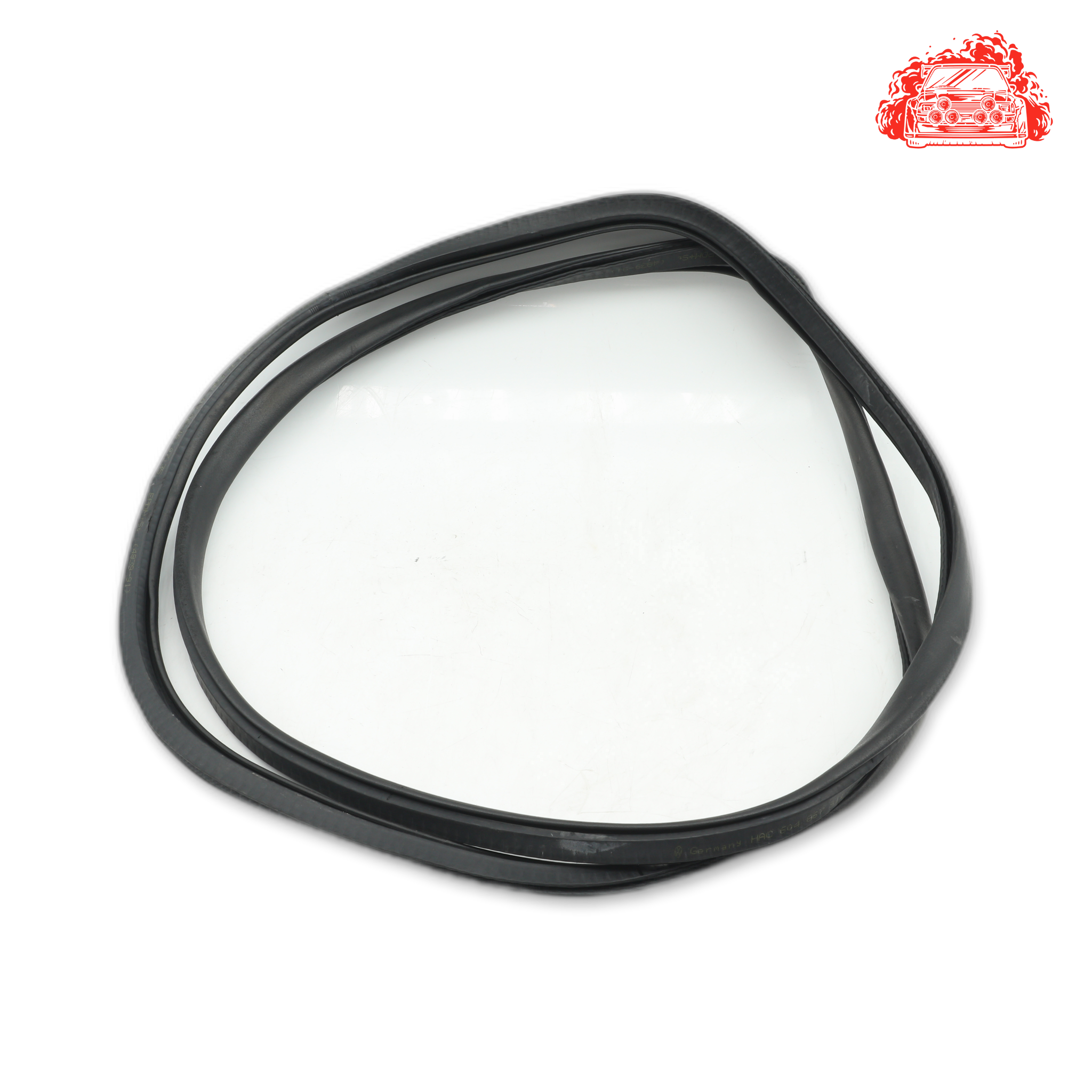 Used VW Polo Vivo GP 1.4 Trendline Tip Front Chassis Door Rubber