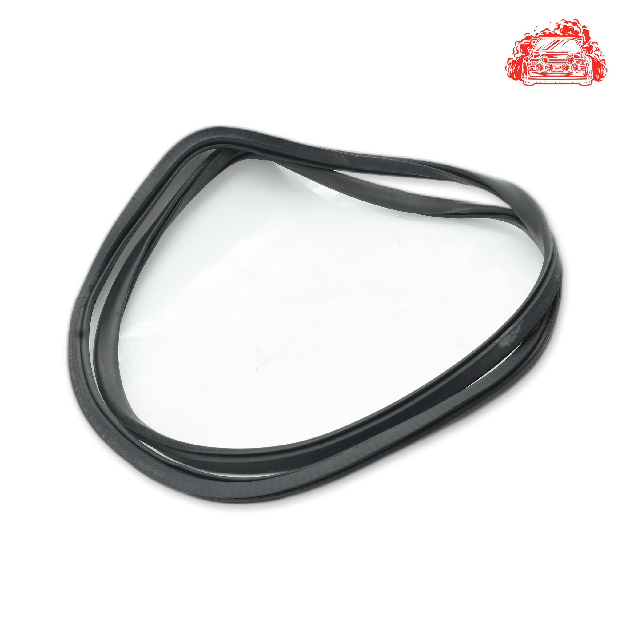 Used VW Polo Vivo GP 1.4 Trendline Tip Front Chassis Door Rubber