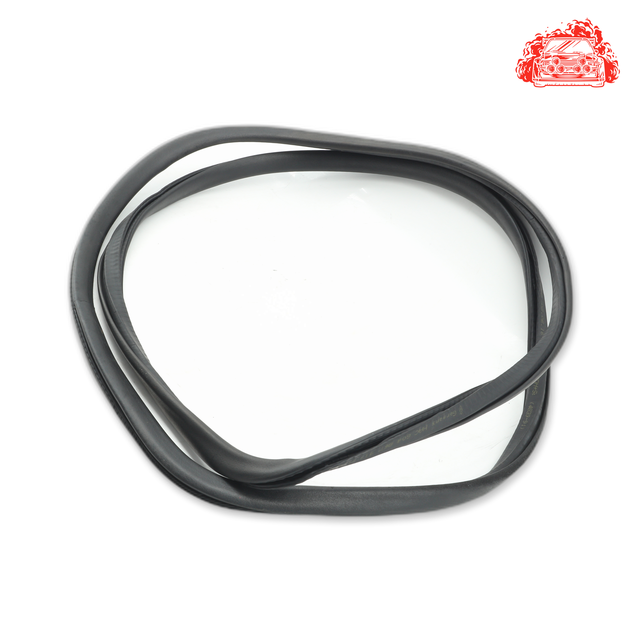 Used VW Polo Vivo GP 1.4 Trendline Tip Front Chassis Door Rubber