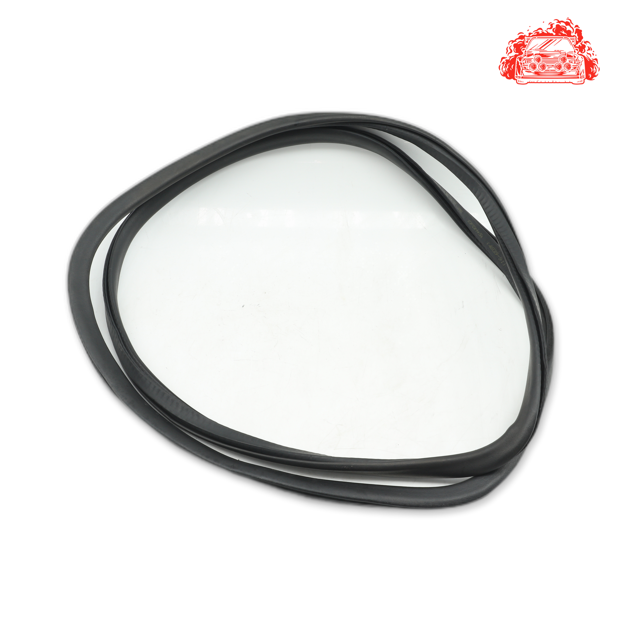 Used VW Polo Vivo GP 1.4 Trendline Tip Front Chassis Door Rubber