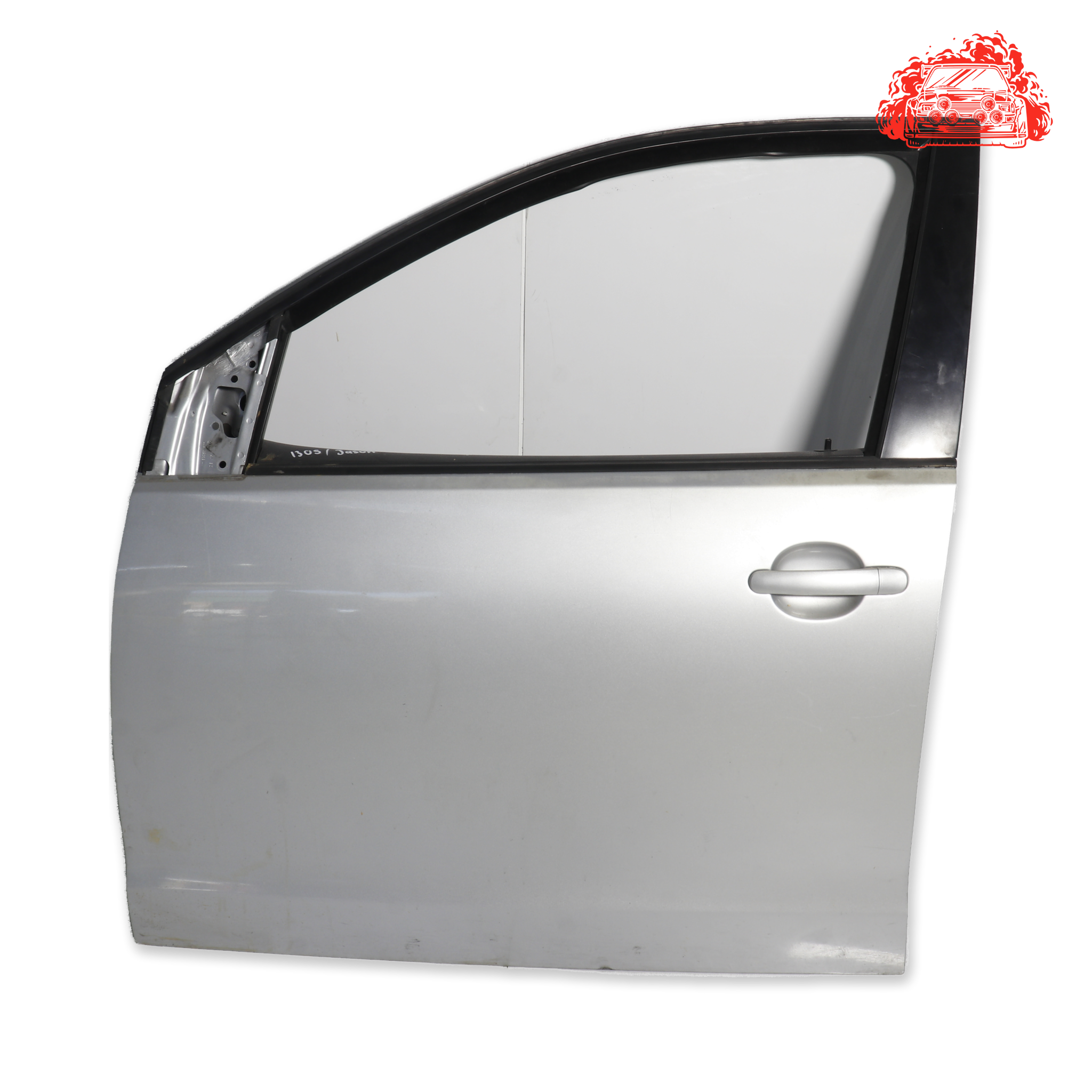 Used Volkswagen Polo Vivo GP 1.4 Trendline Tip Front Door