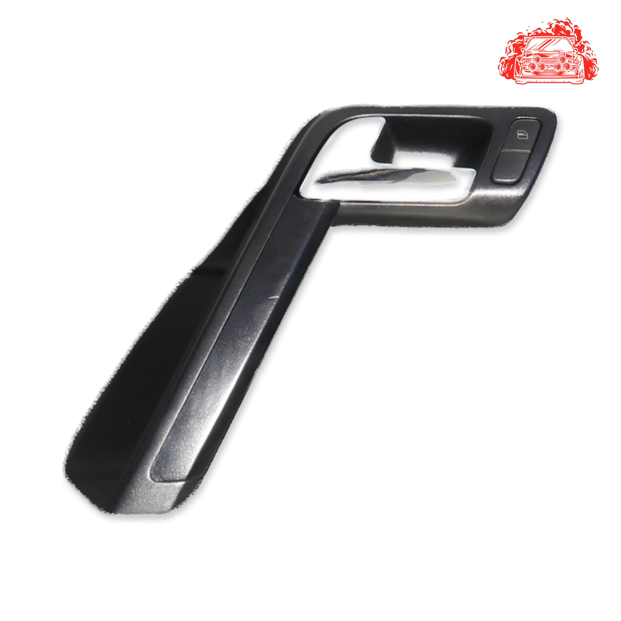 Used VOLKSWAGEN POLO VIVO GP 1.4 TRENDLINE TIP Passenger Side Front Door Panel