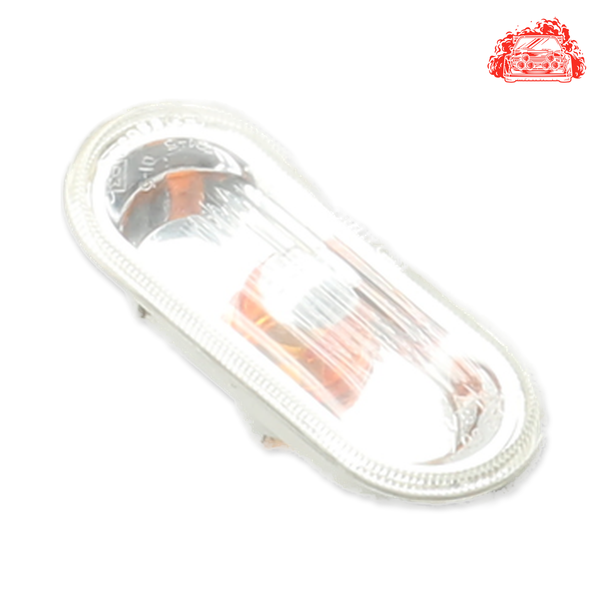 Used VW Polo Vivo GP 1.4 Trendline Tip 7E0949117B Indicator Light