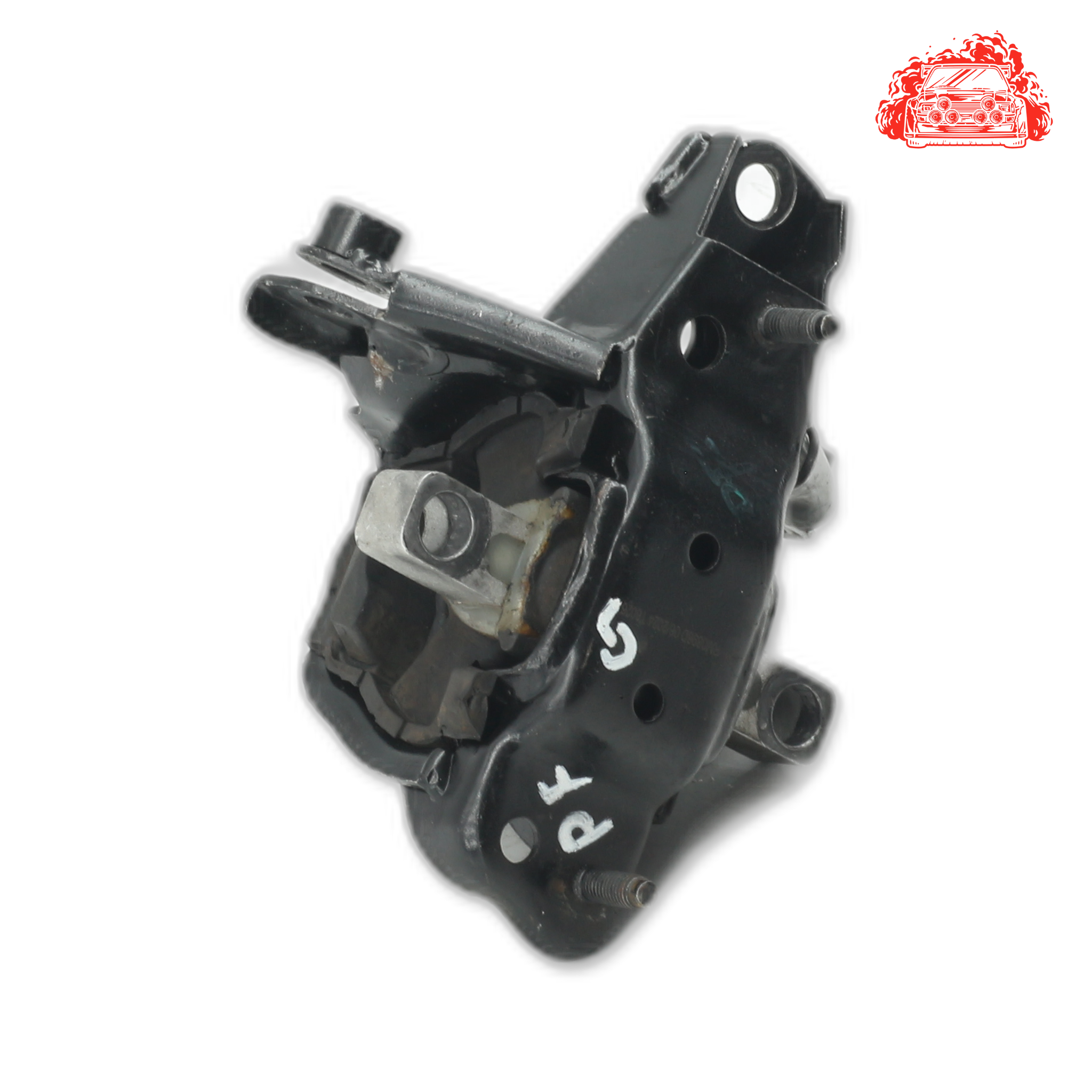 Used VOLKSWAGEN POLO VIVO GP 1.4 TRENDLINE TIP Passenger Side Gearbox Mounting - RM0896D