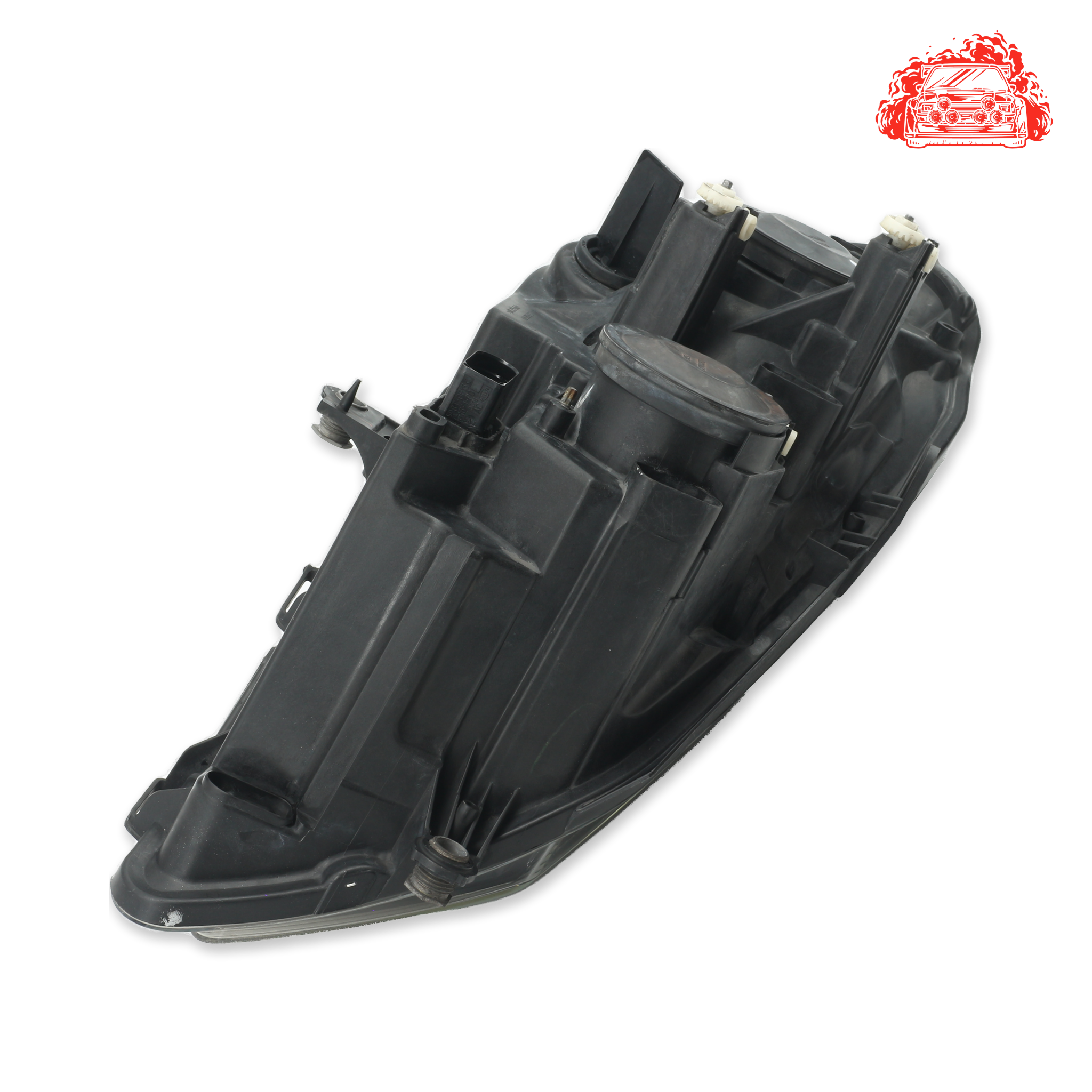 Used Volkswagen Polo Vivo GP 1.4 Trendline Tip Headlight