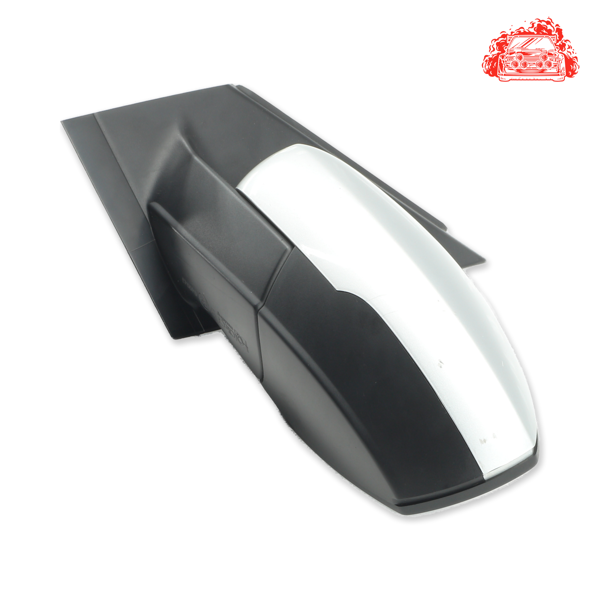 Used VW Polo Vivo GP 1.4 Trendline Tip Passenger Side Mirror