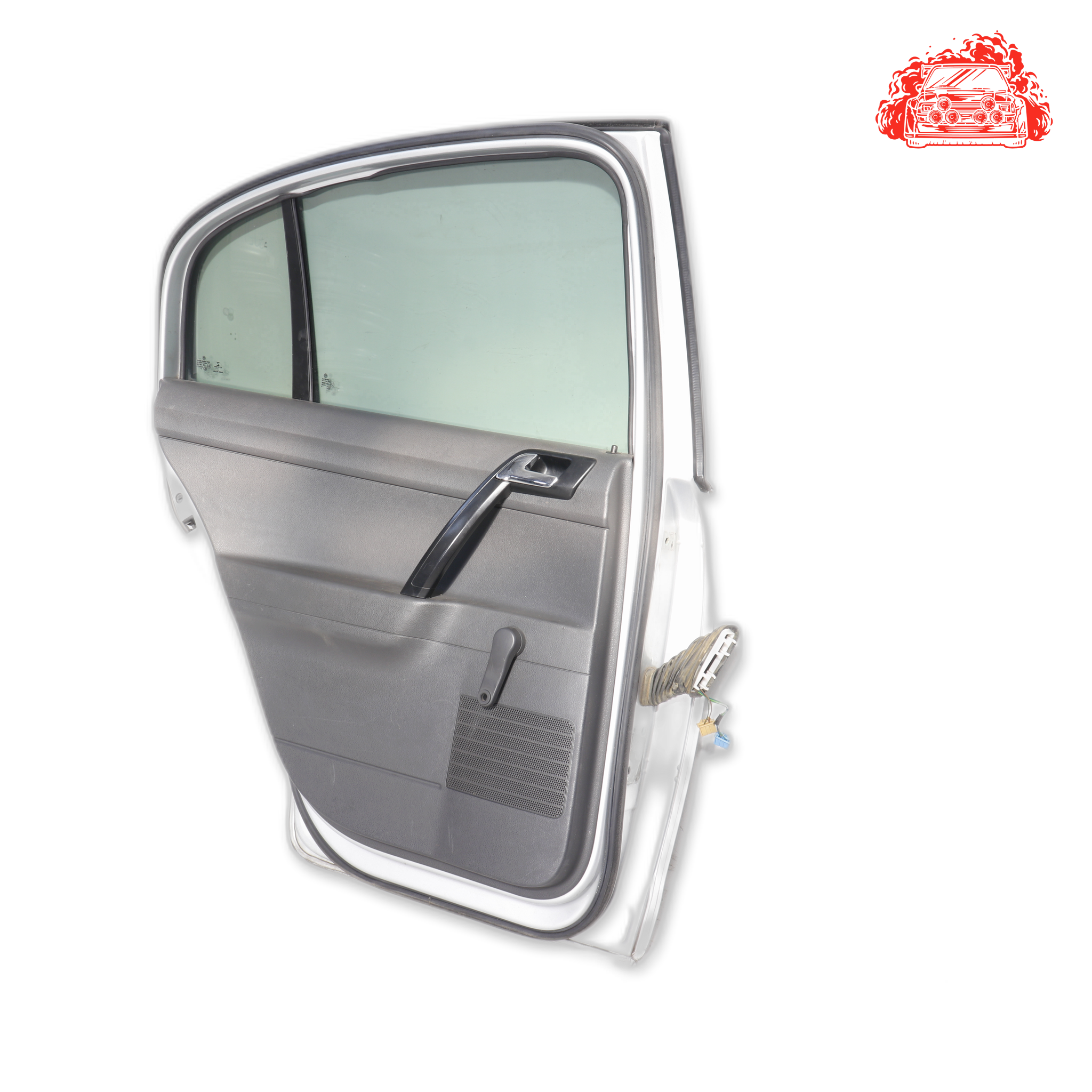 Used VW Polo Vivo GP 1.4 Trendline Tip Rear Door