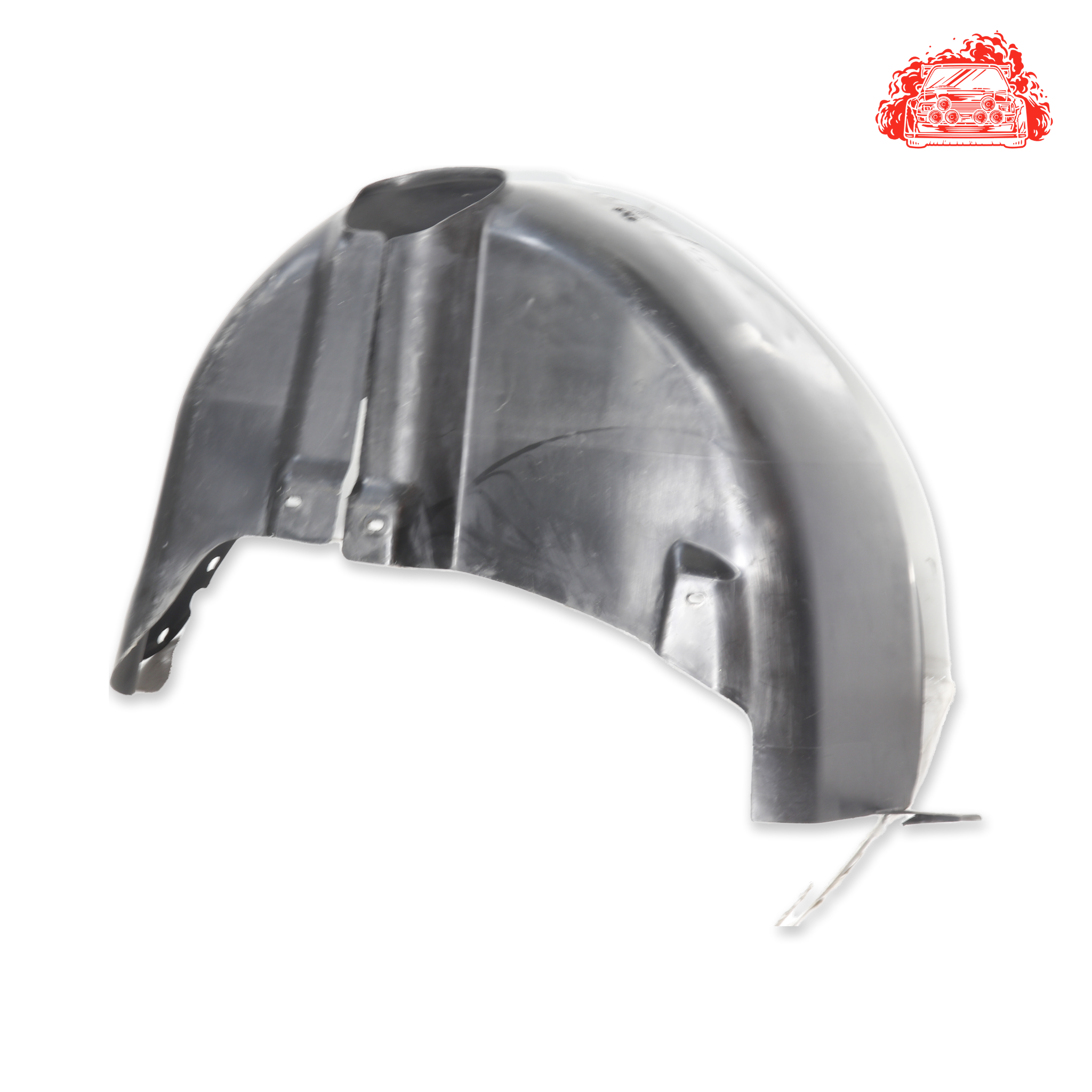 Used VW Polo Vivo GP 1.4 Trendline Tip 6QS810971A Fender Liner