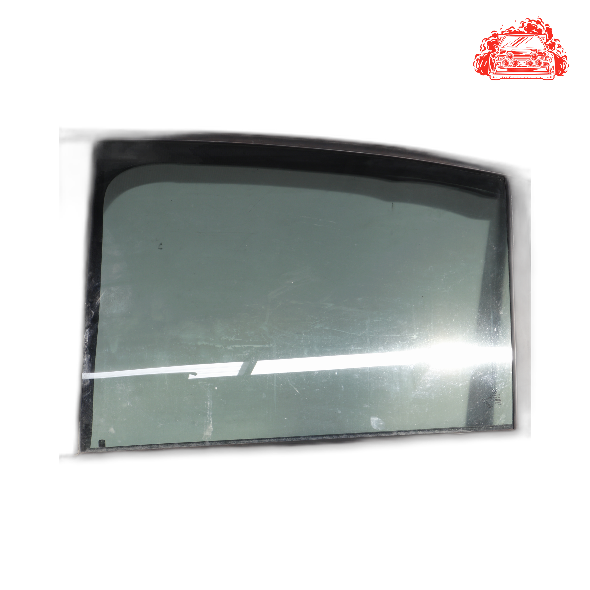 Used VW Polo Vivo GP 1.4 Trendline Tip Rear Window