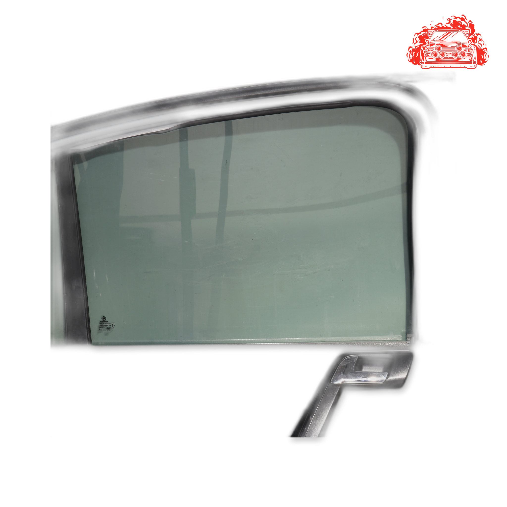 Used VW Polo Vivo GP 1.4 Trendline Tip Rear Window