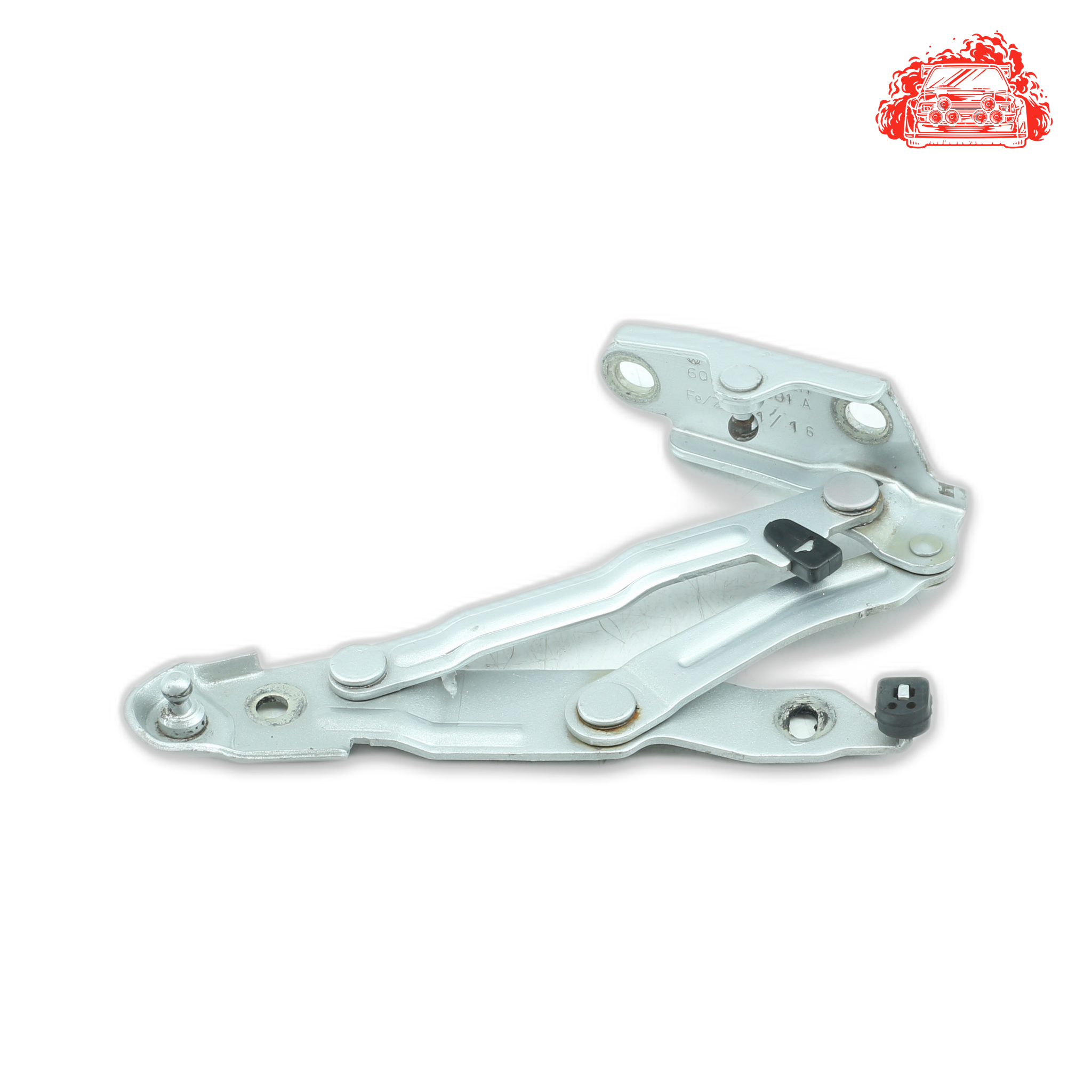 Used VOLKSWAGEN POLO VIVO GP 1.4 TRENDLINE TIP passenger side tailgate hinge