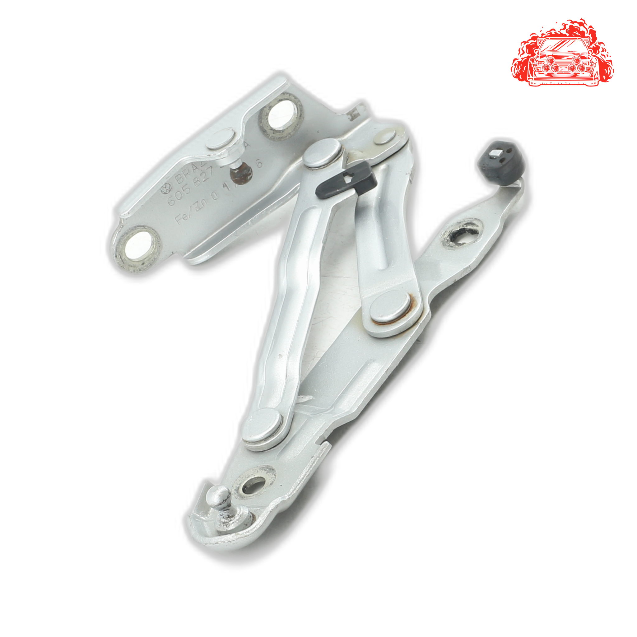 Used VOLKSWAGEN POLO VIVO GP 1.4 TRENDLINE TIP passenger side tailgate hinge