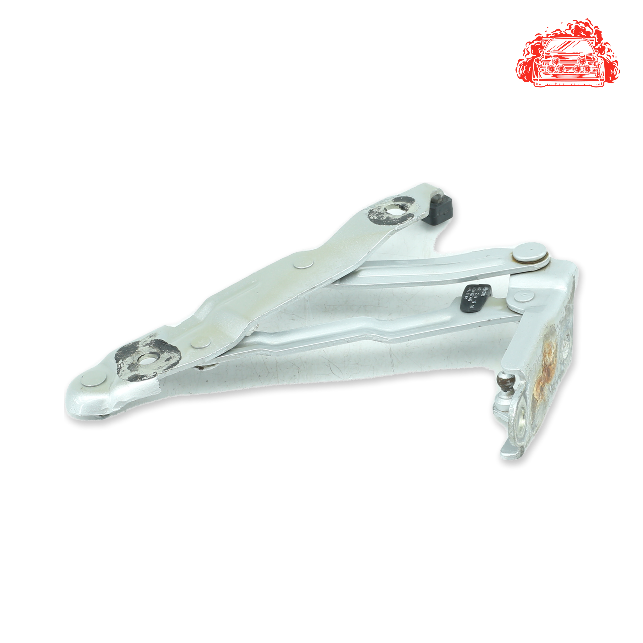 Used VOLKSWAGEN POLO VIVO GP 1.4 TRENDLINE TIP passenger side tailgate hinge