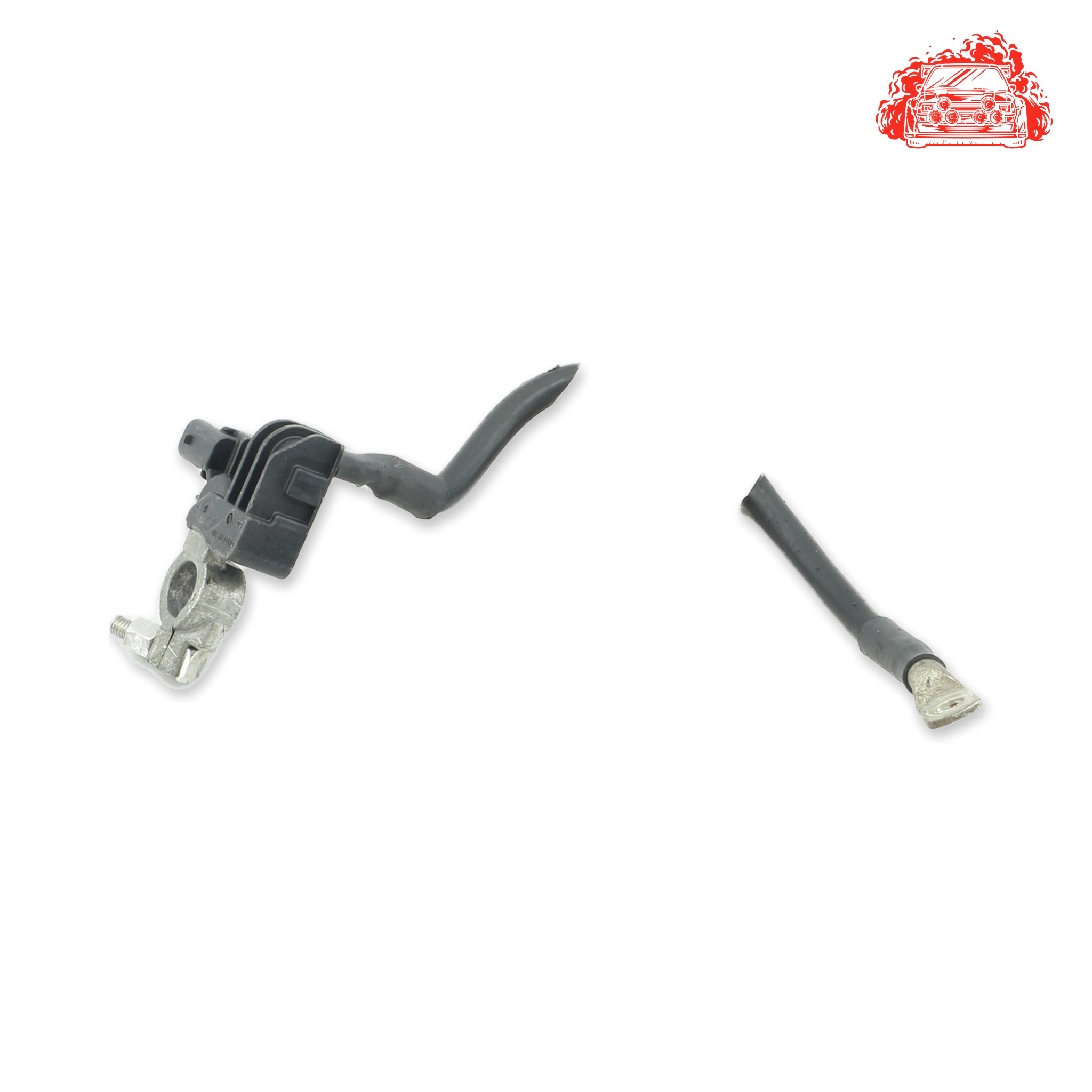 Used VW Polo Vivo GP 1.4 Trendline TIP Battery Cable