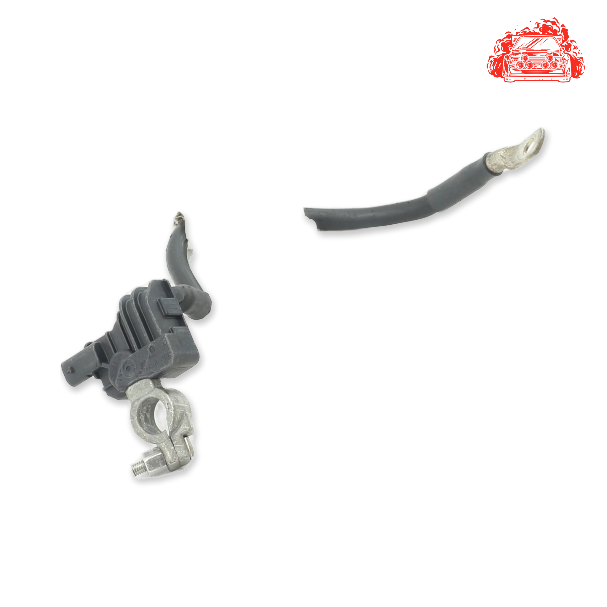Used VW Polo Vivo GP 1.4 Trendline TIP Battery Cable