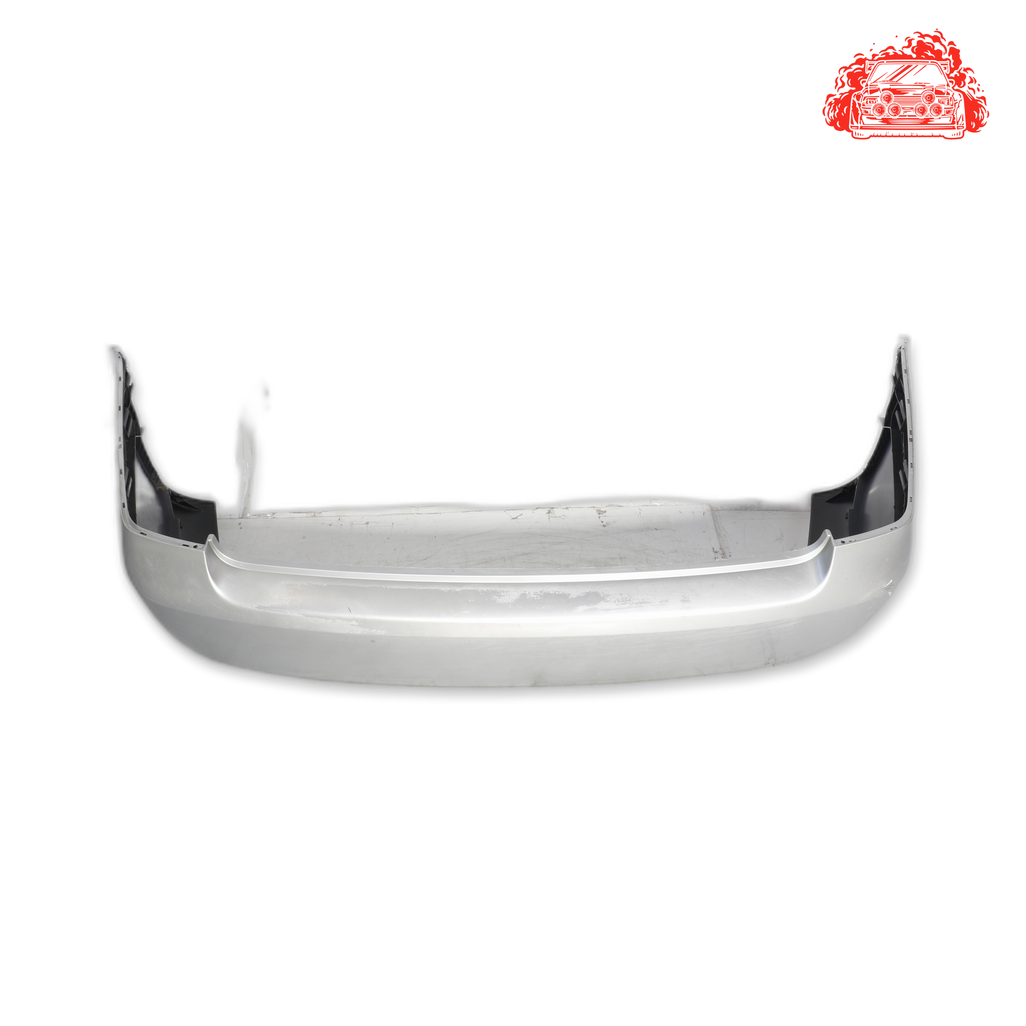Used Volkswagen Polo Vivo GP 1.4 Trendline Tip Rear Bumper
