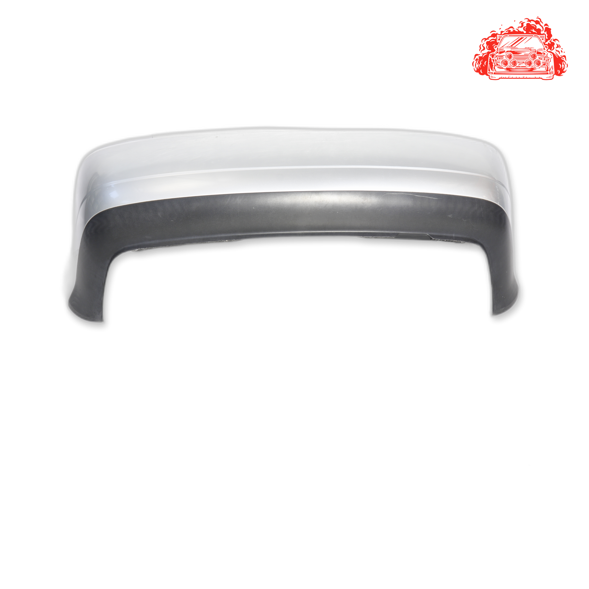 Used Volkswagen Polo Vivo GP 1.4 Trendline Tip Rear Bumper