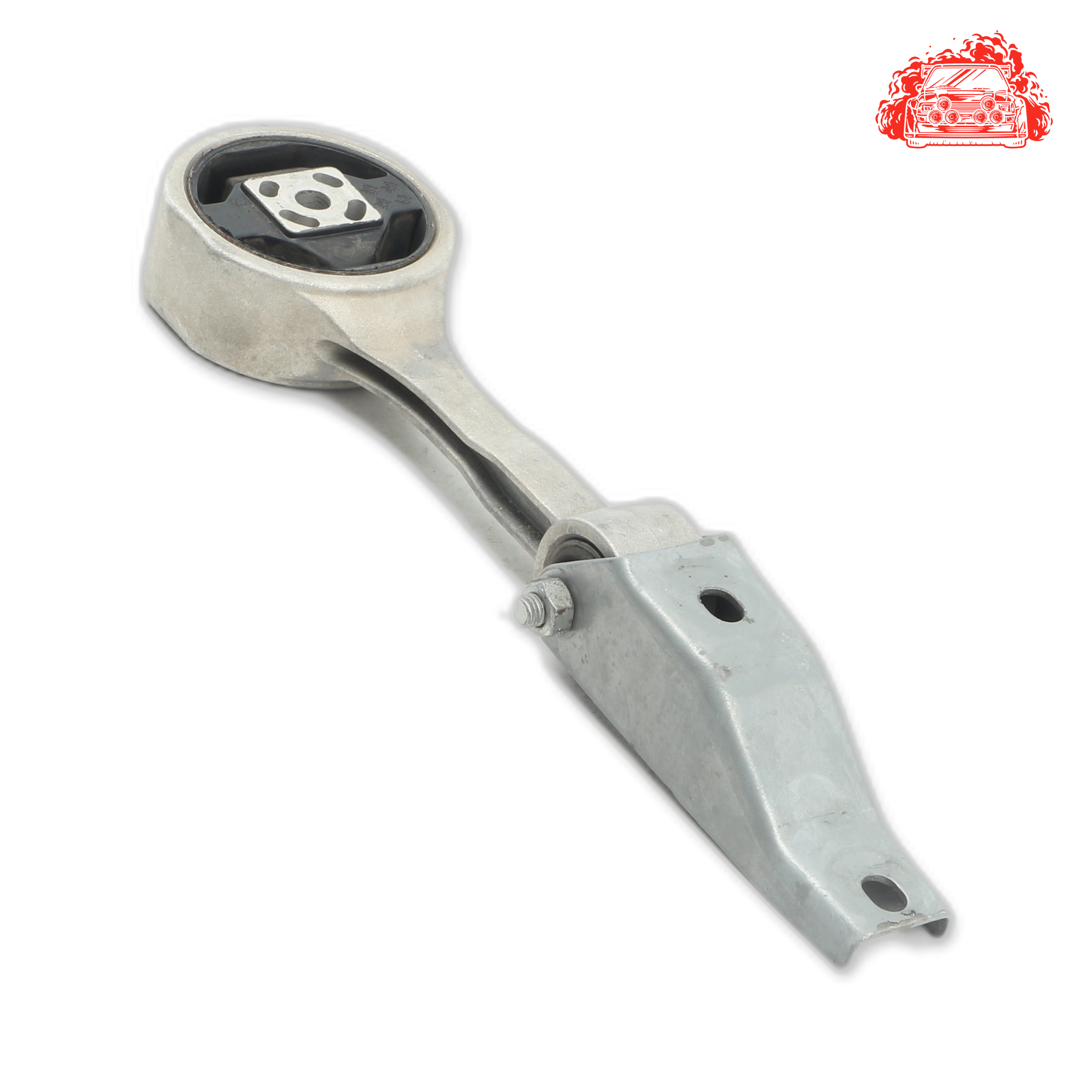 Used VW Polo Vivo GP 1.4 Trendline Tip Rear Engine Mounting