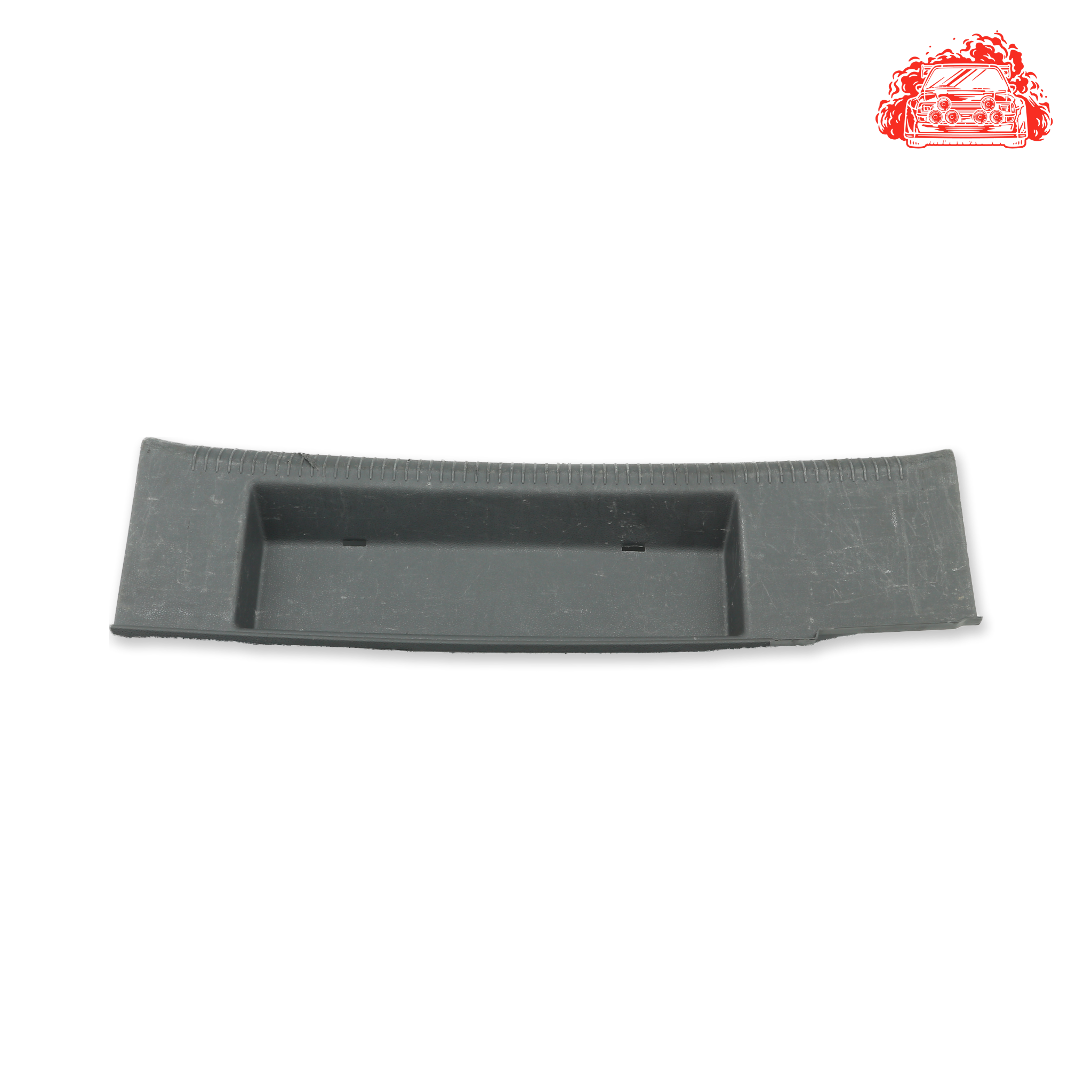 Used VOLKSWAGEN POLO VIVO GP 1.4 TRENDLINE TIP Rear Lock Carrier Cover - OEM Part 6QS863459B