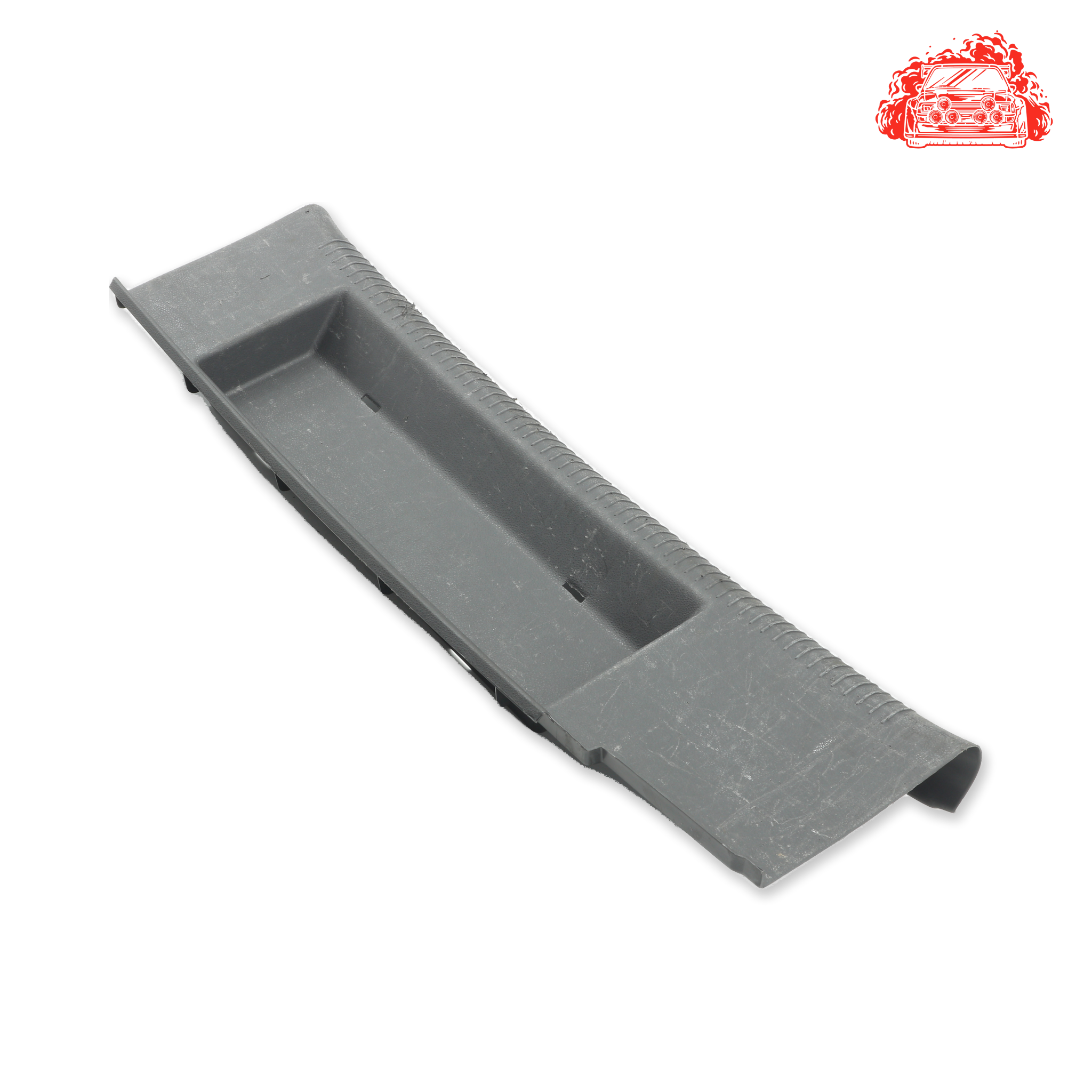 Used VOLKSWAGEN POLO VIVO GP 1.4 TRENDLINE TIP Rear Lock Carrier Cover - OEM Part 6QS863459B