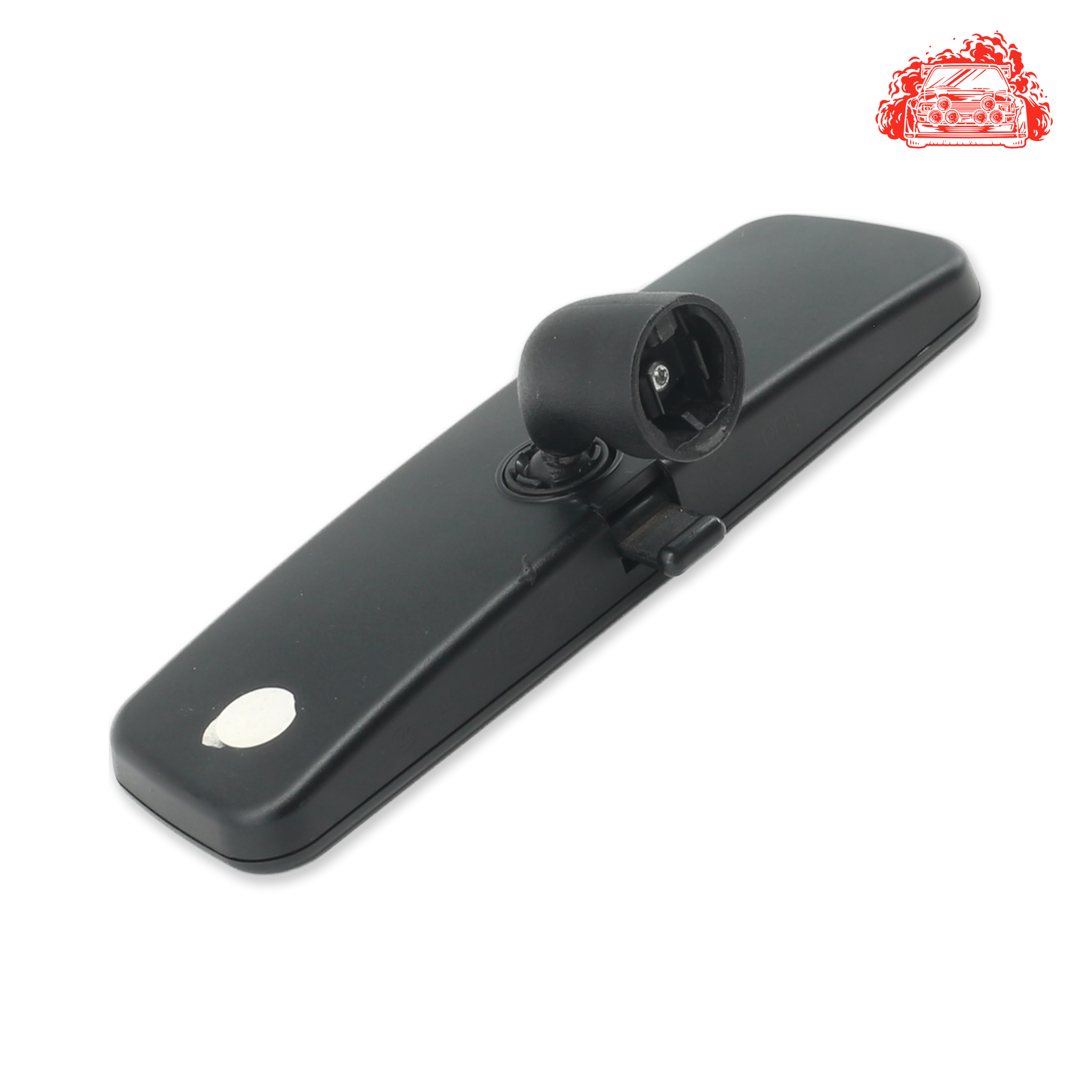 Used VW Polo Vivo GP 1.4 Trendline Tip Rear View Mirror