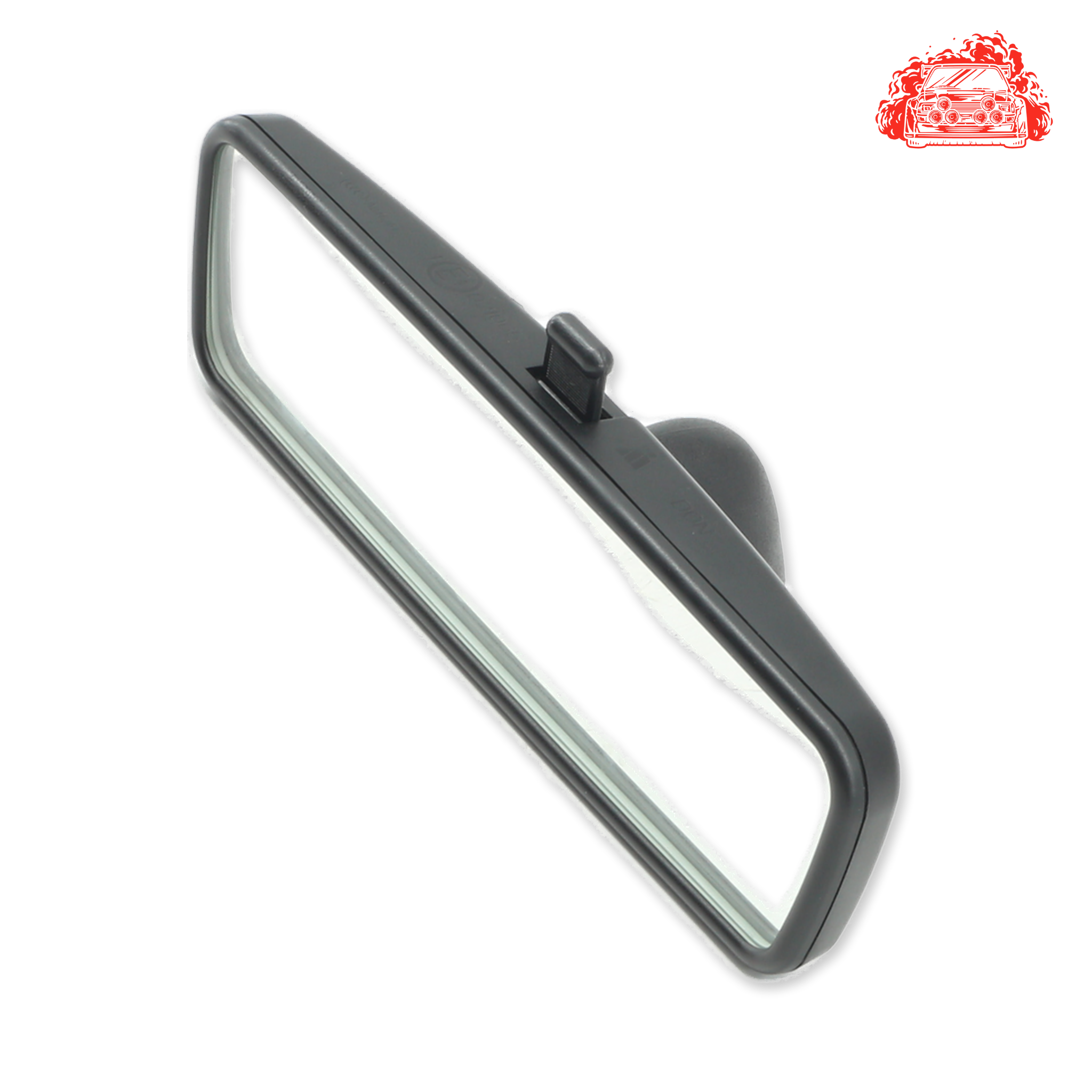 Used VW Polo Vivo GP 1.4 Trendline Tip Rear View Mirror