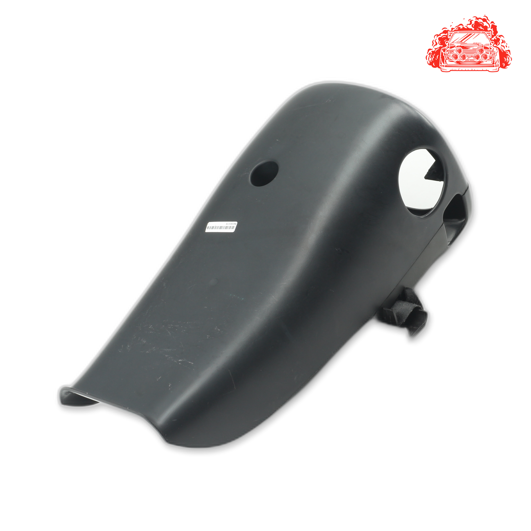 Used VOLKSWAGEN POLO VIVO GP 1.4 TRENDLINE TIP Steering Column Cover - OEM Part 6QS858559A