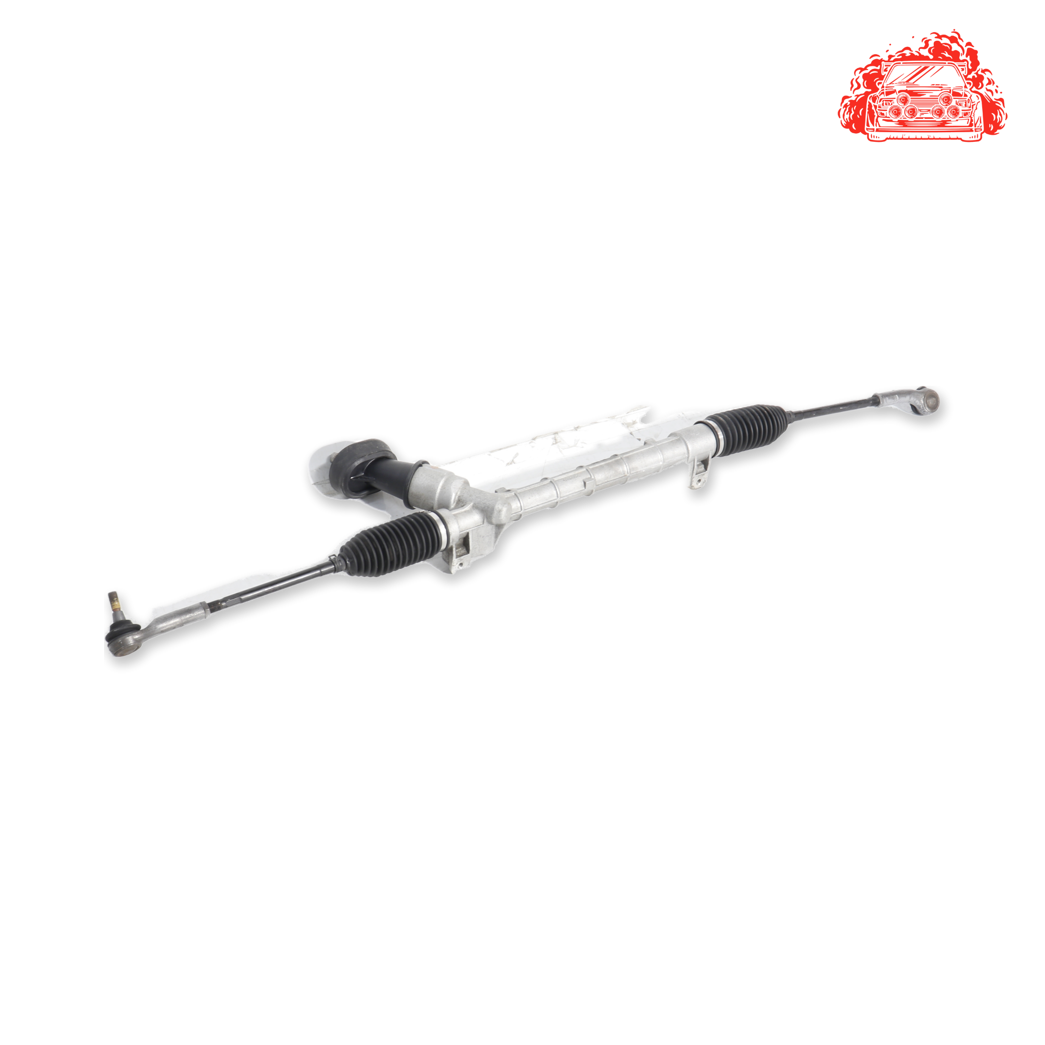Used Volkswagen Polo Vivo GP 1.4 Trendline TIP Steering Rack