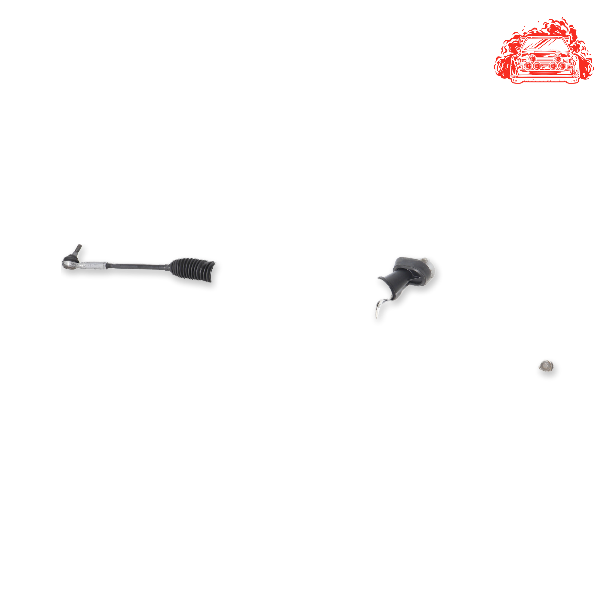 Used Volkswagen Polo Vivo GP 1.4 Trendline TIP Steering Rack