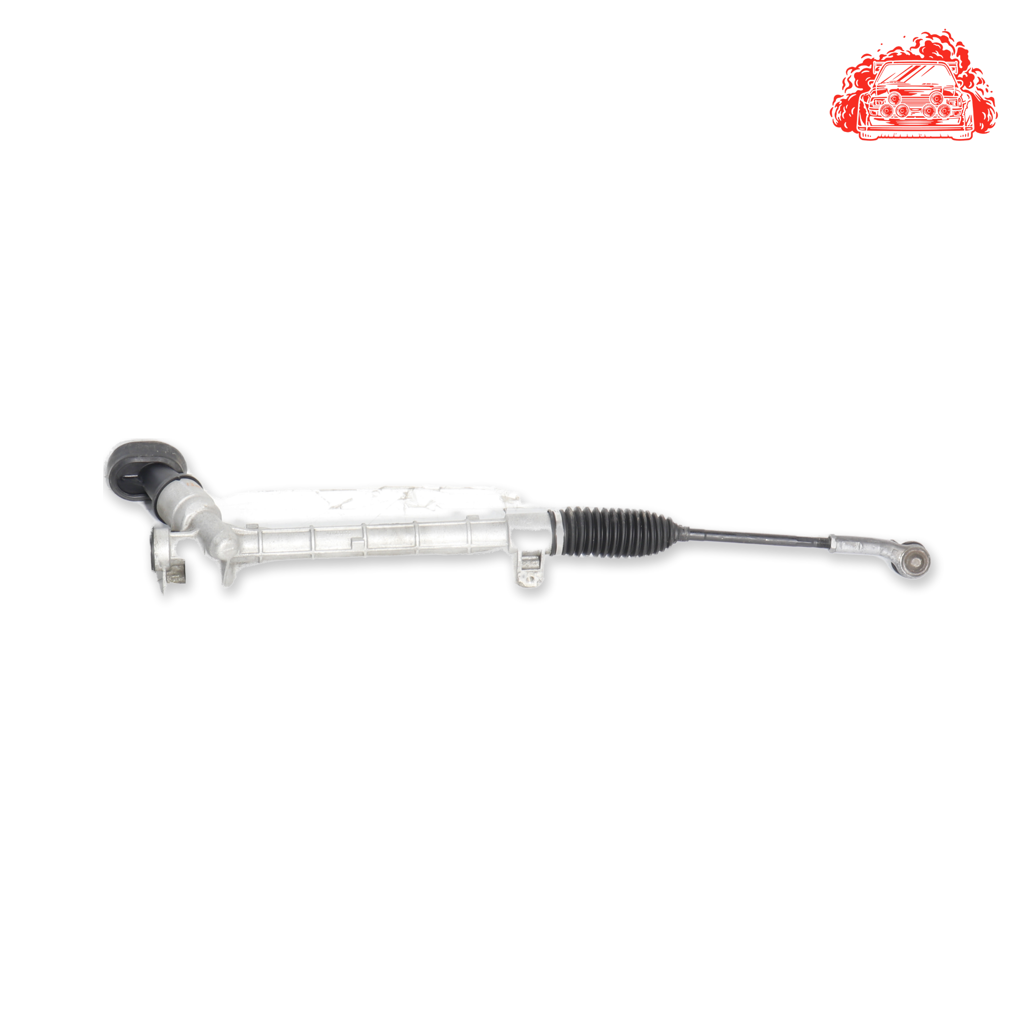 Used Volkswagen Polo Vivo GP 1.4 Trendline TIP Steering Rack