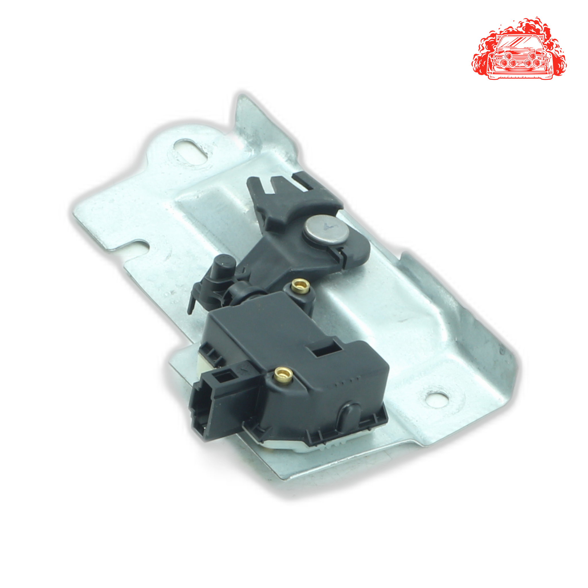 Used Volkswagen Polo Vivo GP 1.4 Trendline Tip Tailgate Actuator