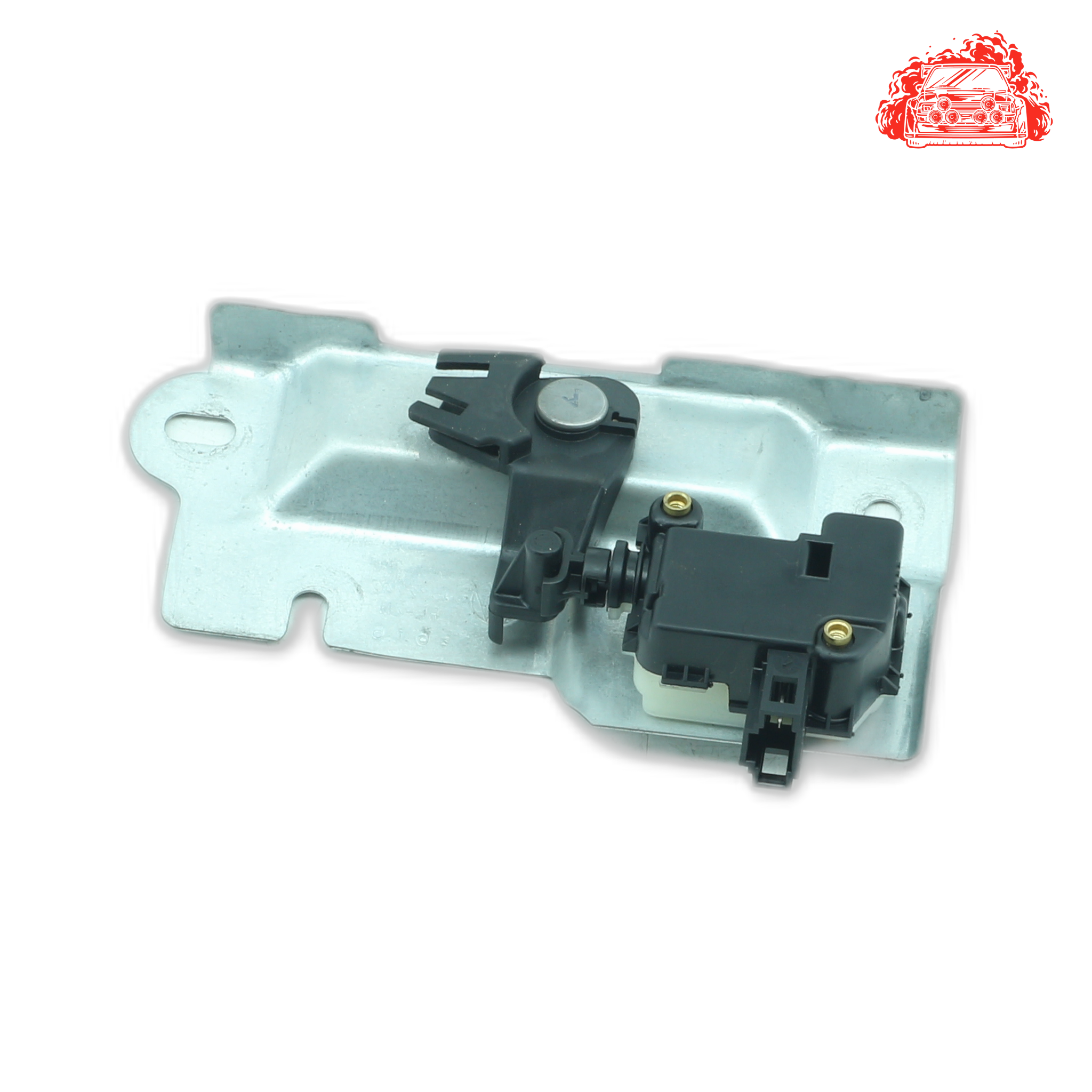 Used Volkswagen Polo Vivo GP 1.4 Trendline Tip Tailgate Actuator