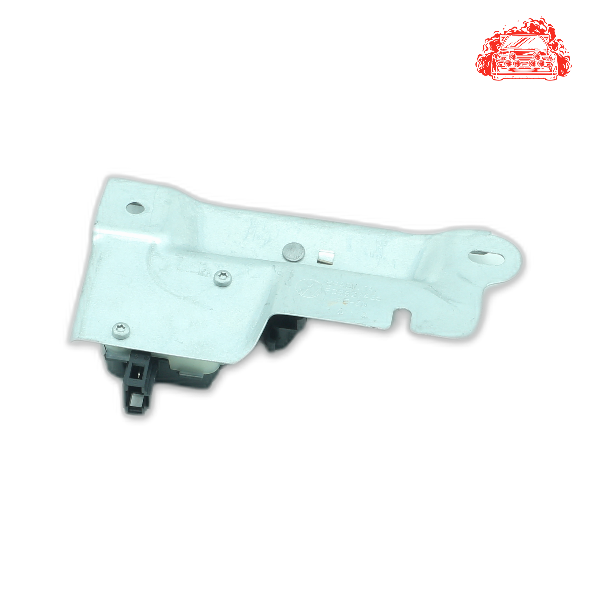Used Volkswagen Polo Vivo GP 1.4 Trendline Tip Tailgate Actuator