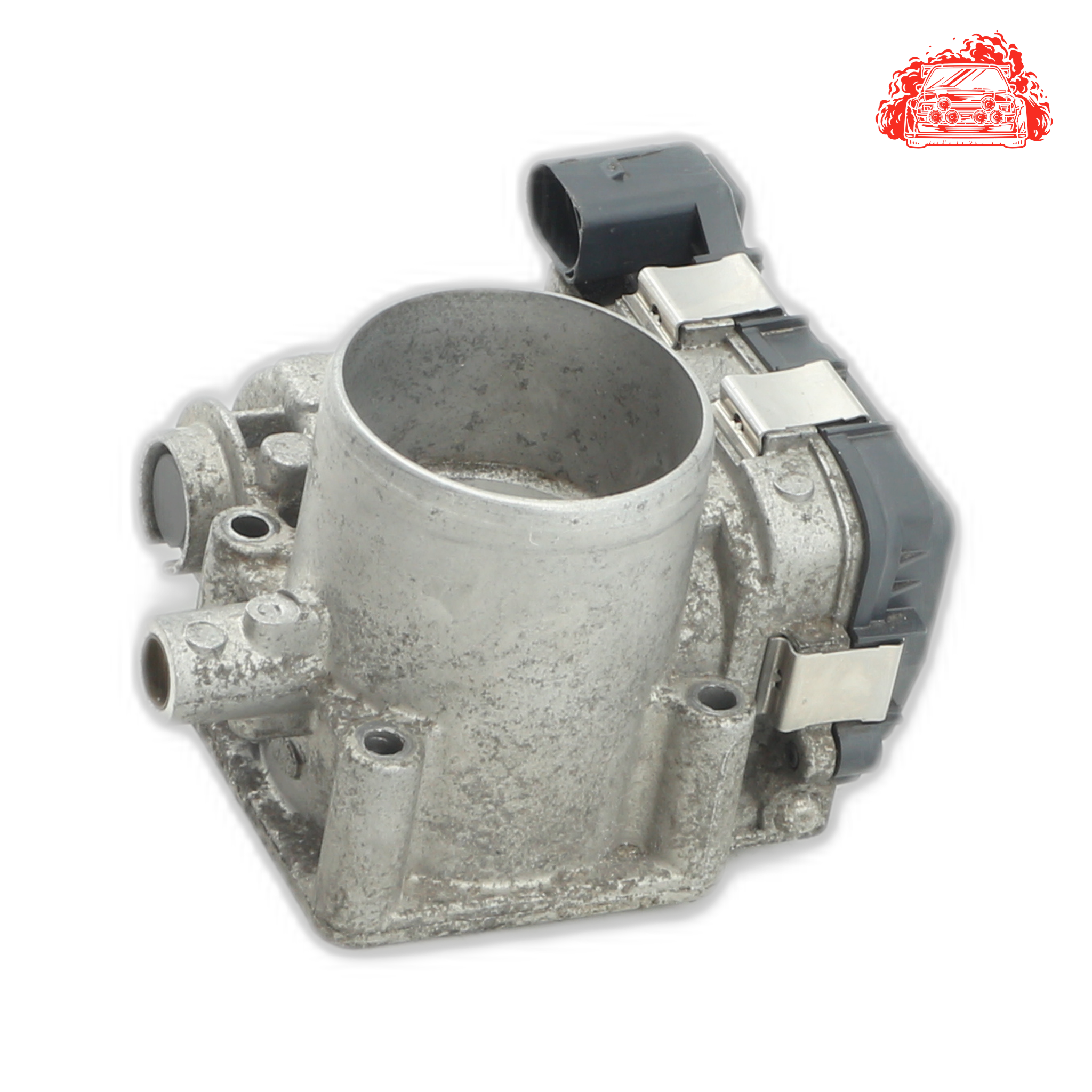 Used Volkswagen Polo Vivo GP 1.4 Trendline Tip Throttle Body